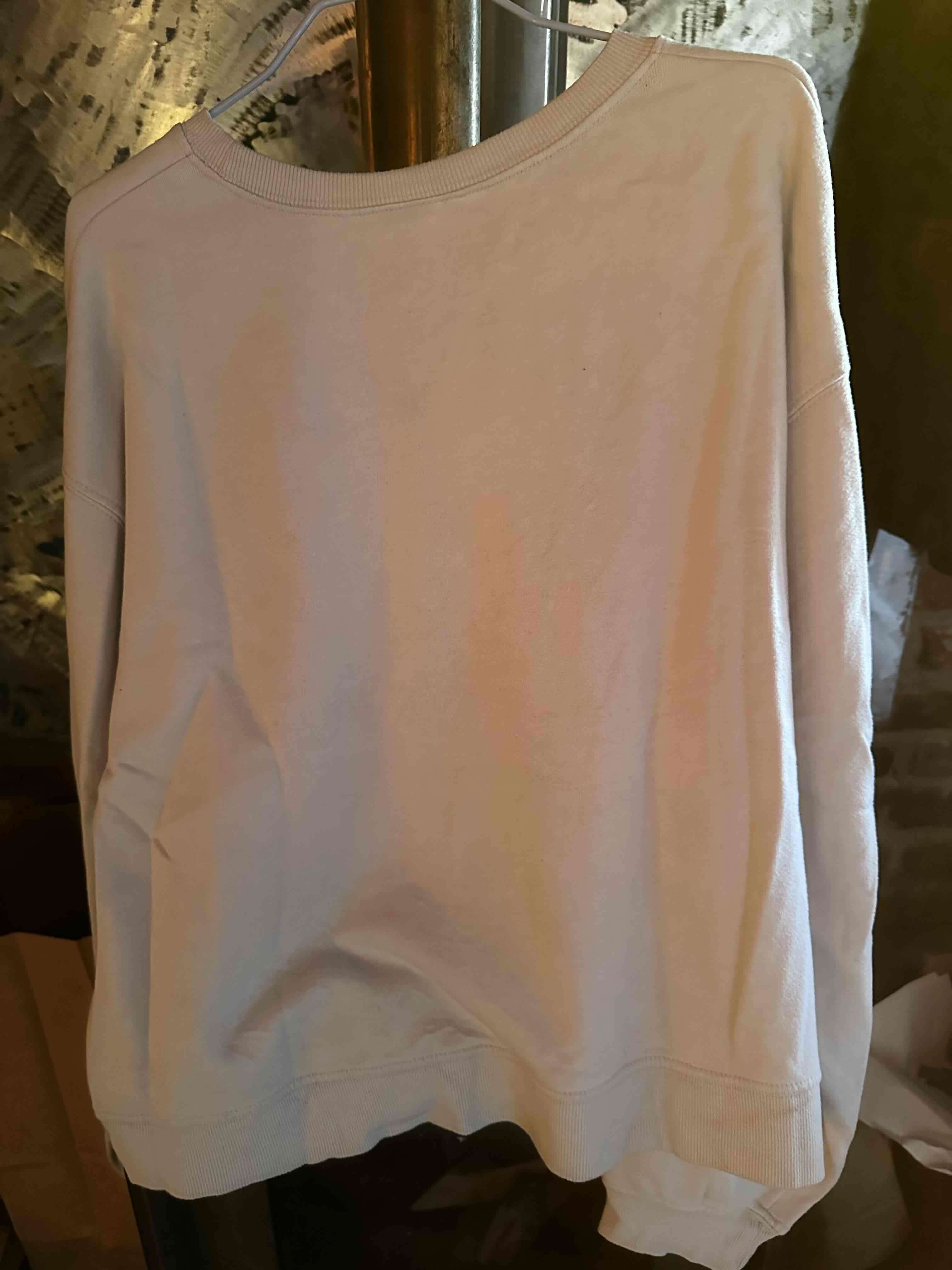 Polerón Mickey Mouse gris - miniatura 2