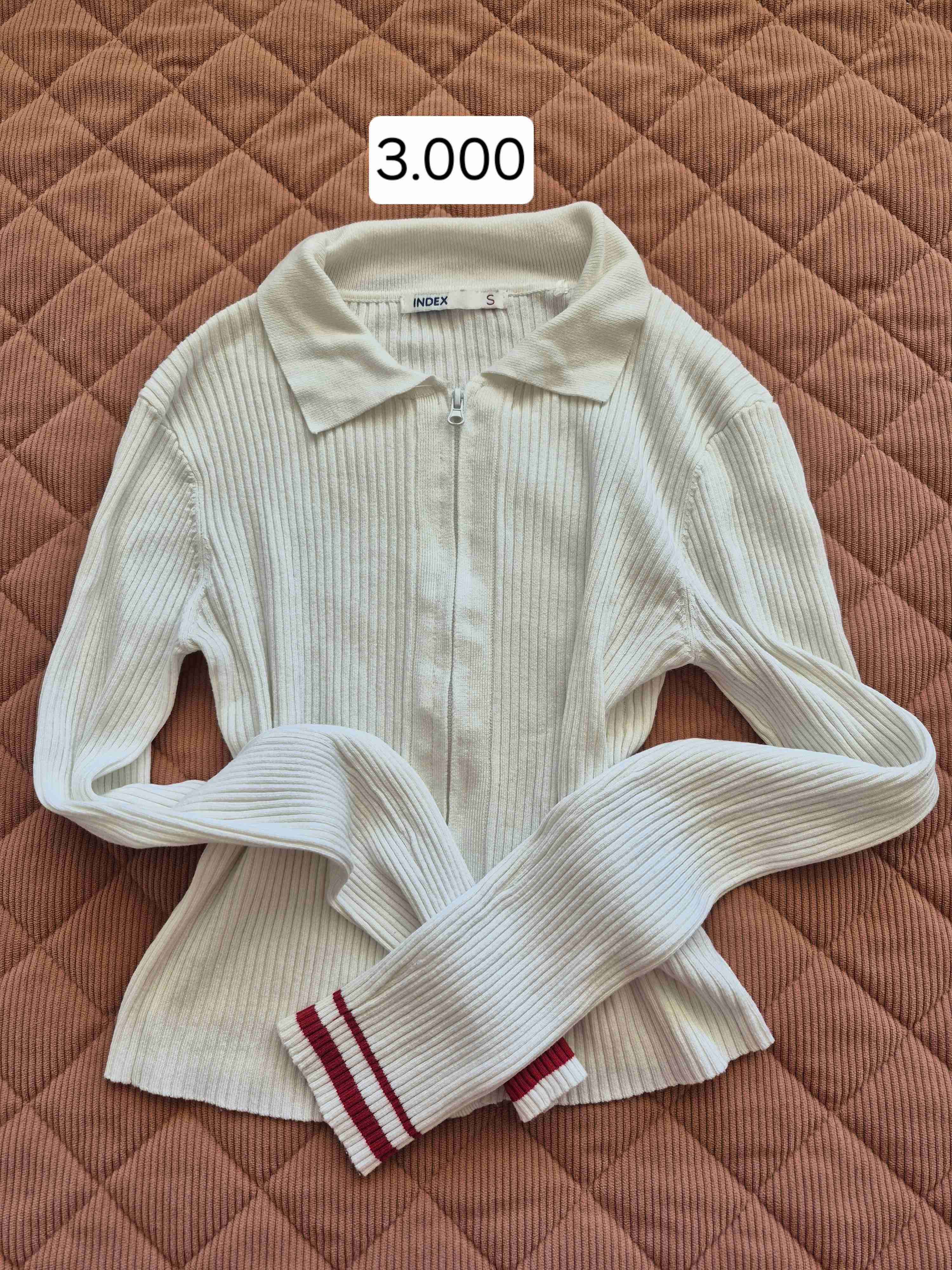 Chalecos - miniatura 1