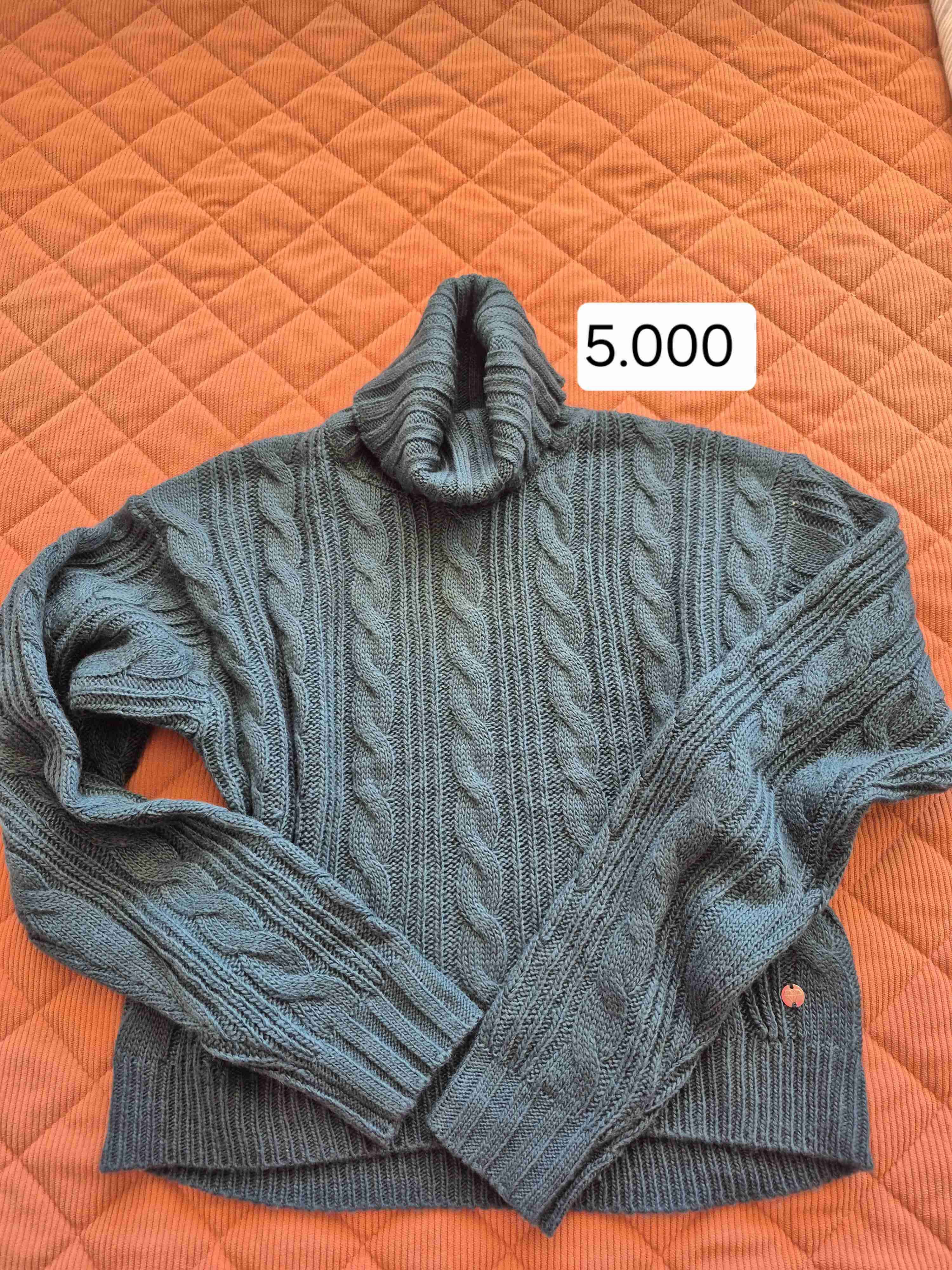 Chalecos - miniatura 2