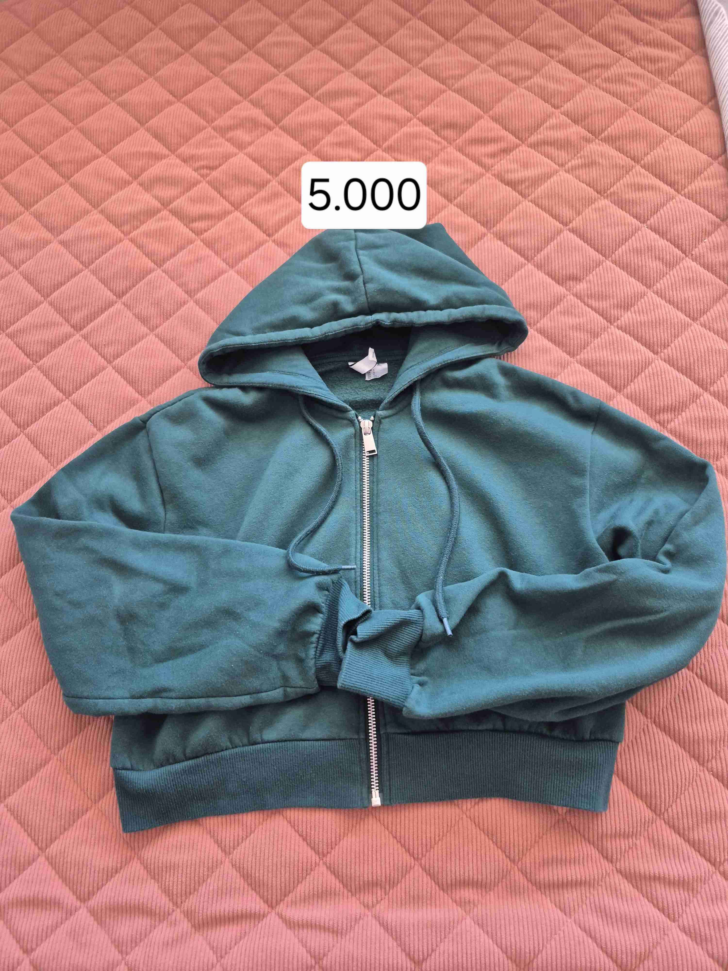 Chalecos - miniatura 3