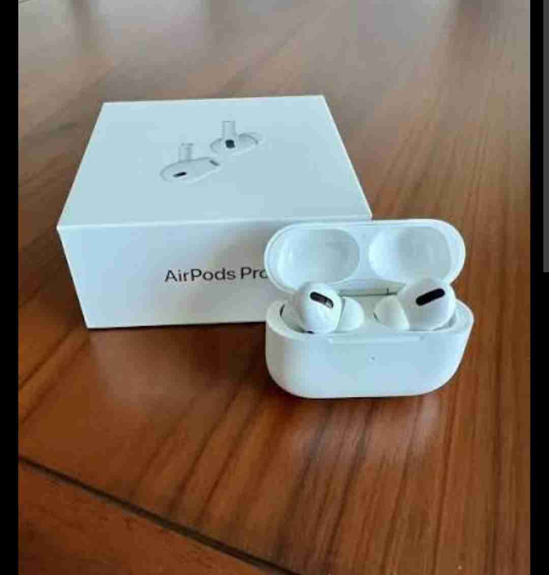 Auriculares AirPods Pro - miniatura 1