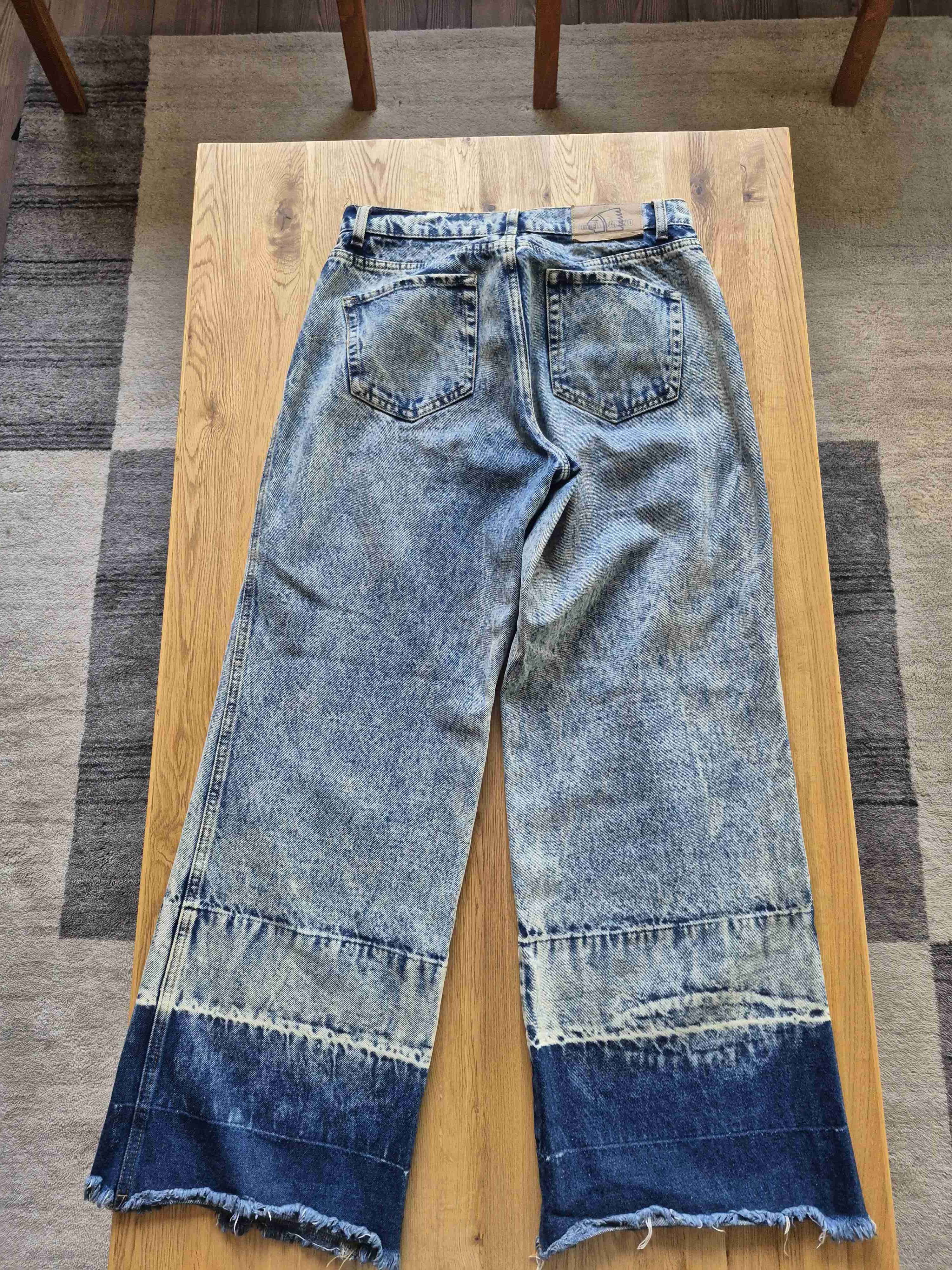 Jeans Americanino desgastados - miniatura 2