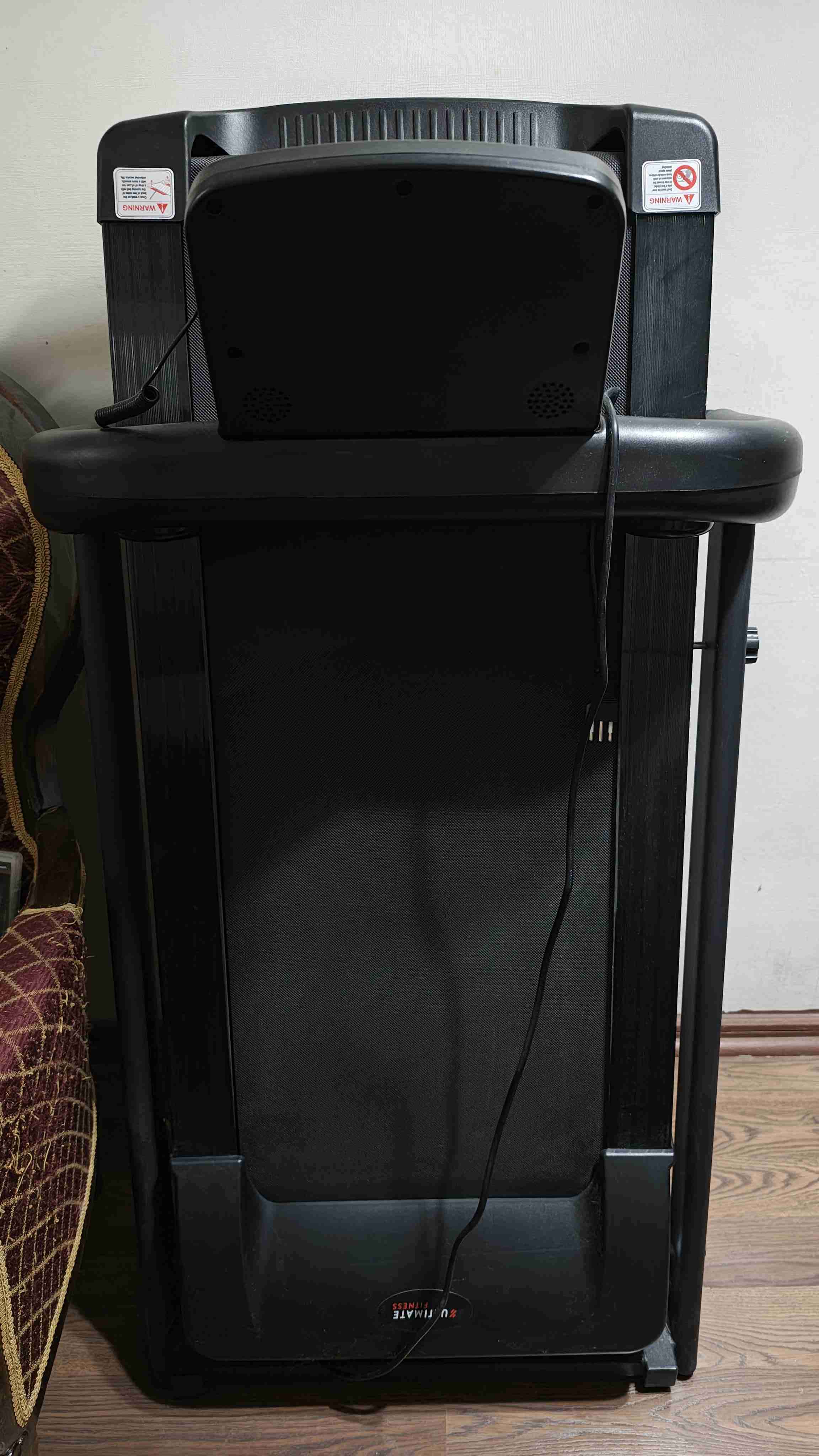 Trotadora Electrica E300 PRO - miniatura 2