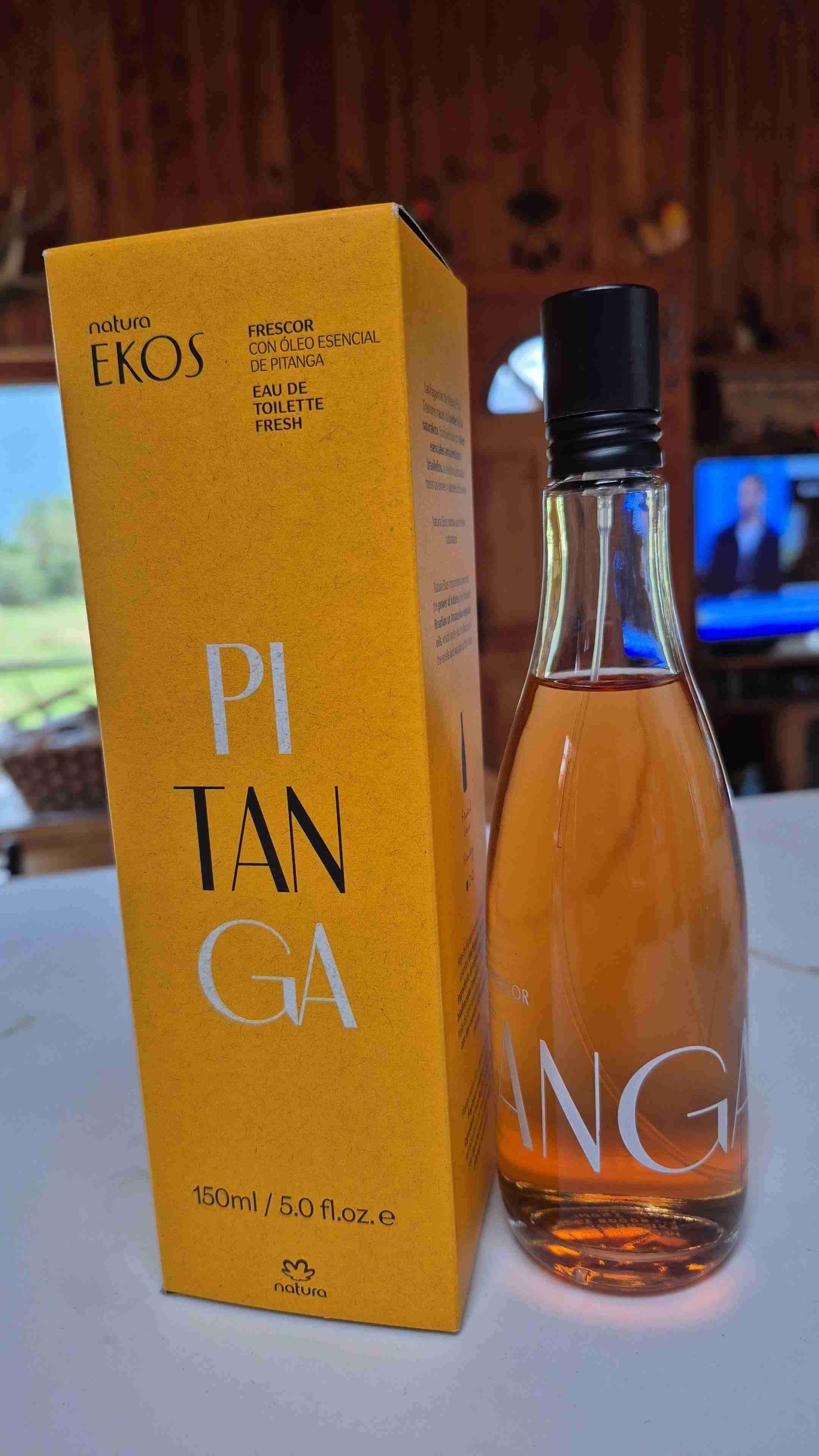 Colonia refrescante Cyzone 200ml - miniatura 3