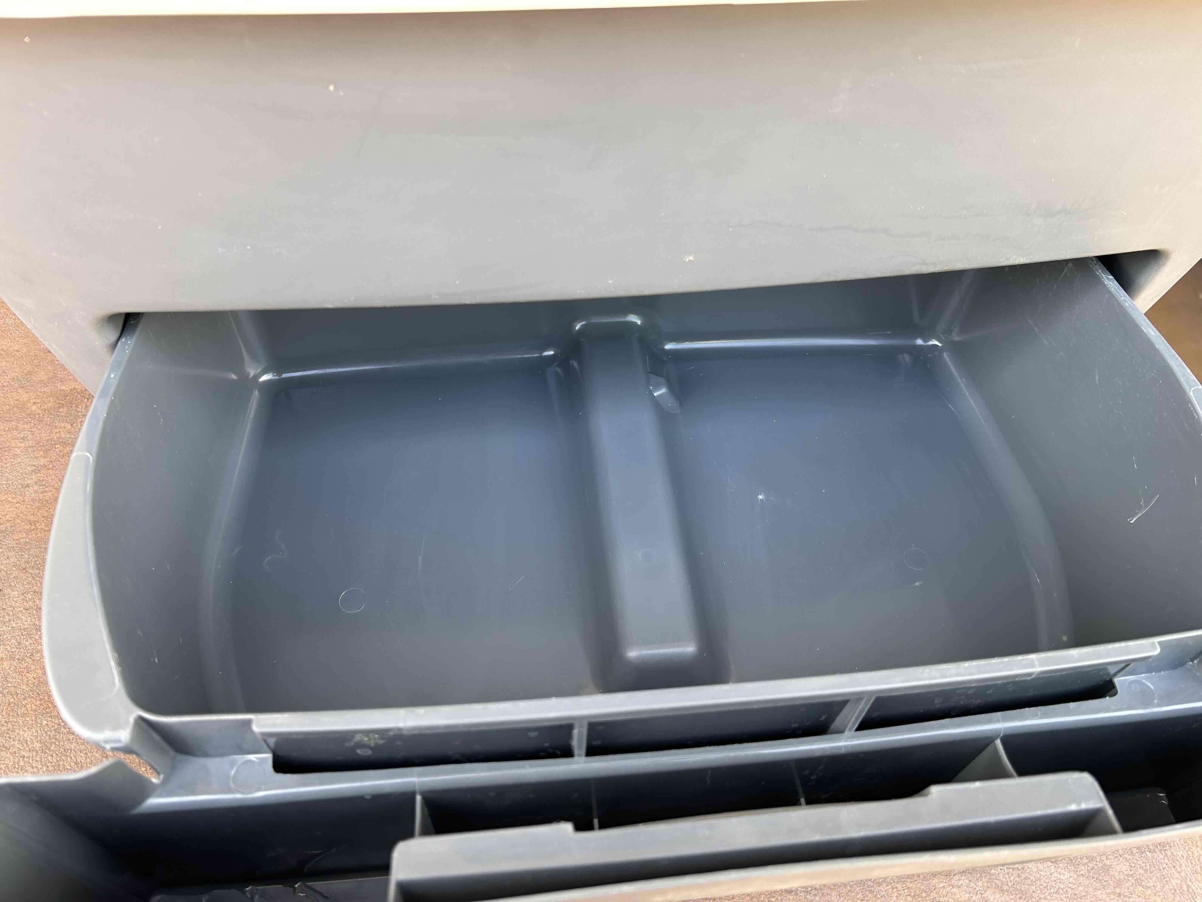 Arenero automático Catit Smartsift + Accesorios - 2