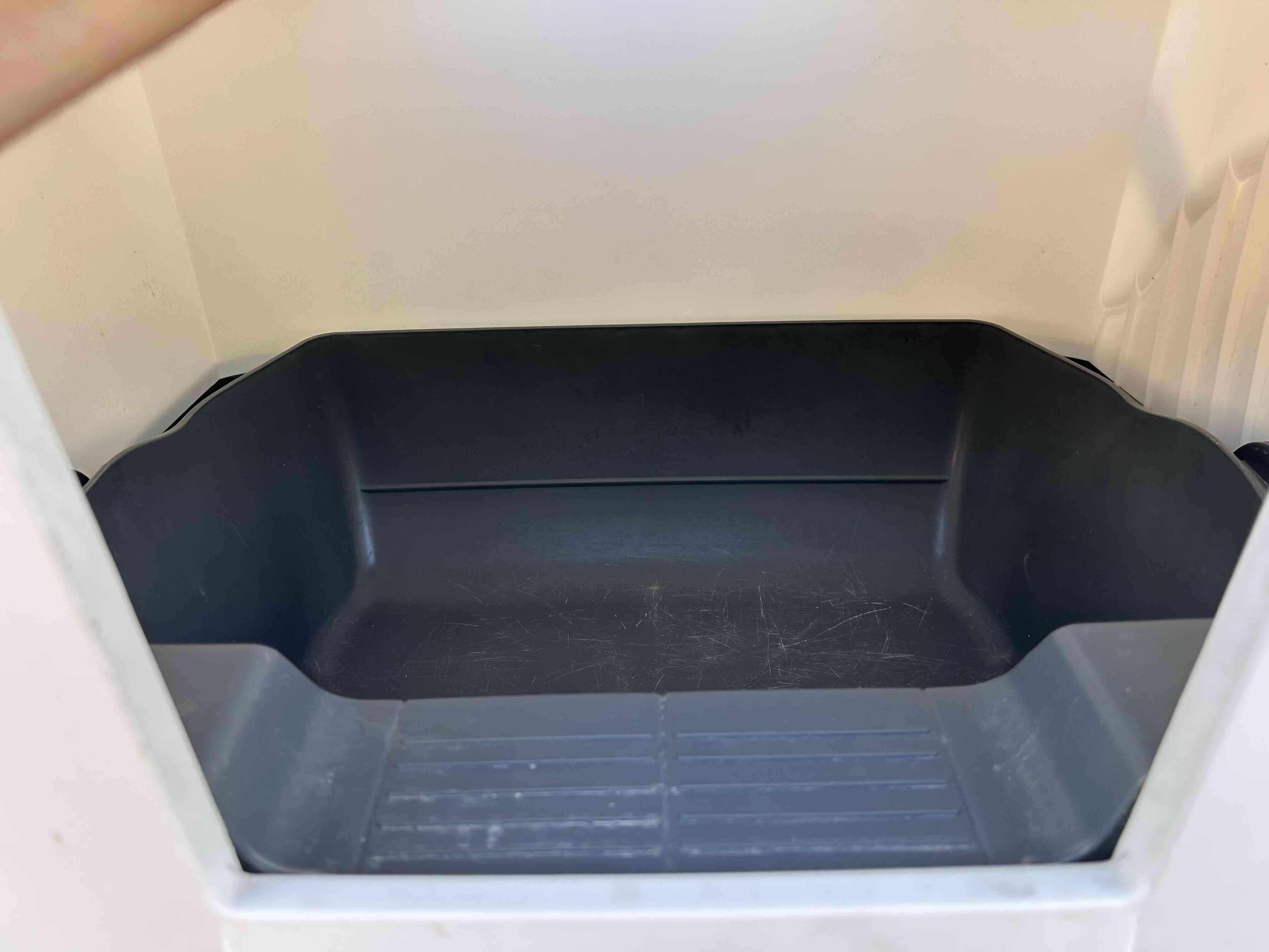 Arenero automático Catit Smartsift + Accesorios - 3