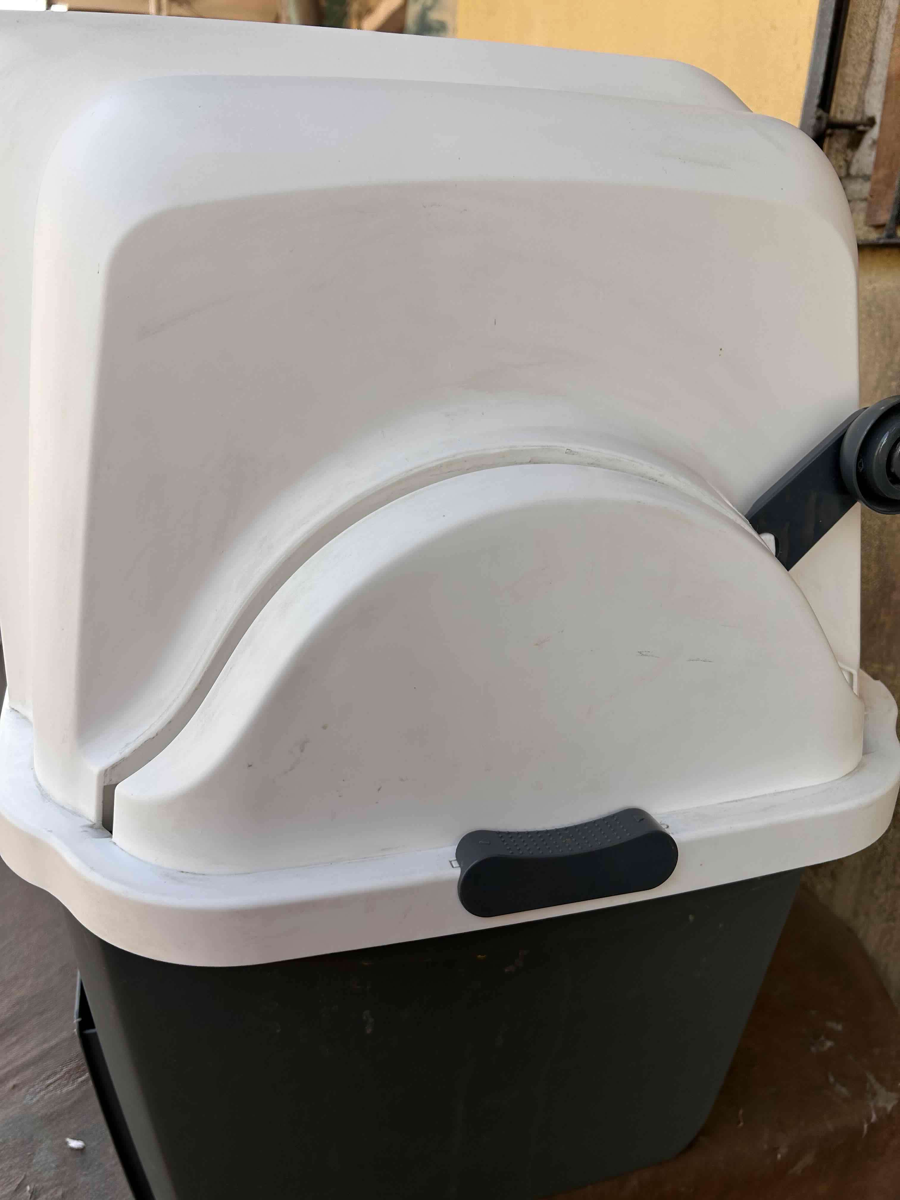 Arenero automático Catit Smartsift + Accesorios - 4