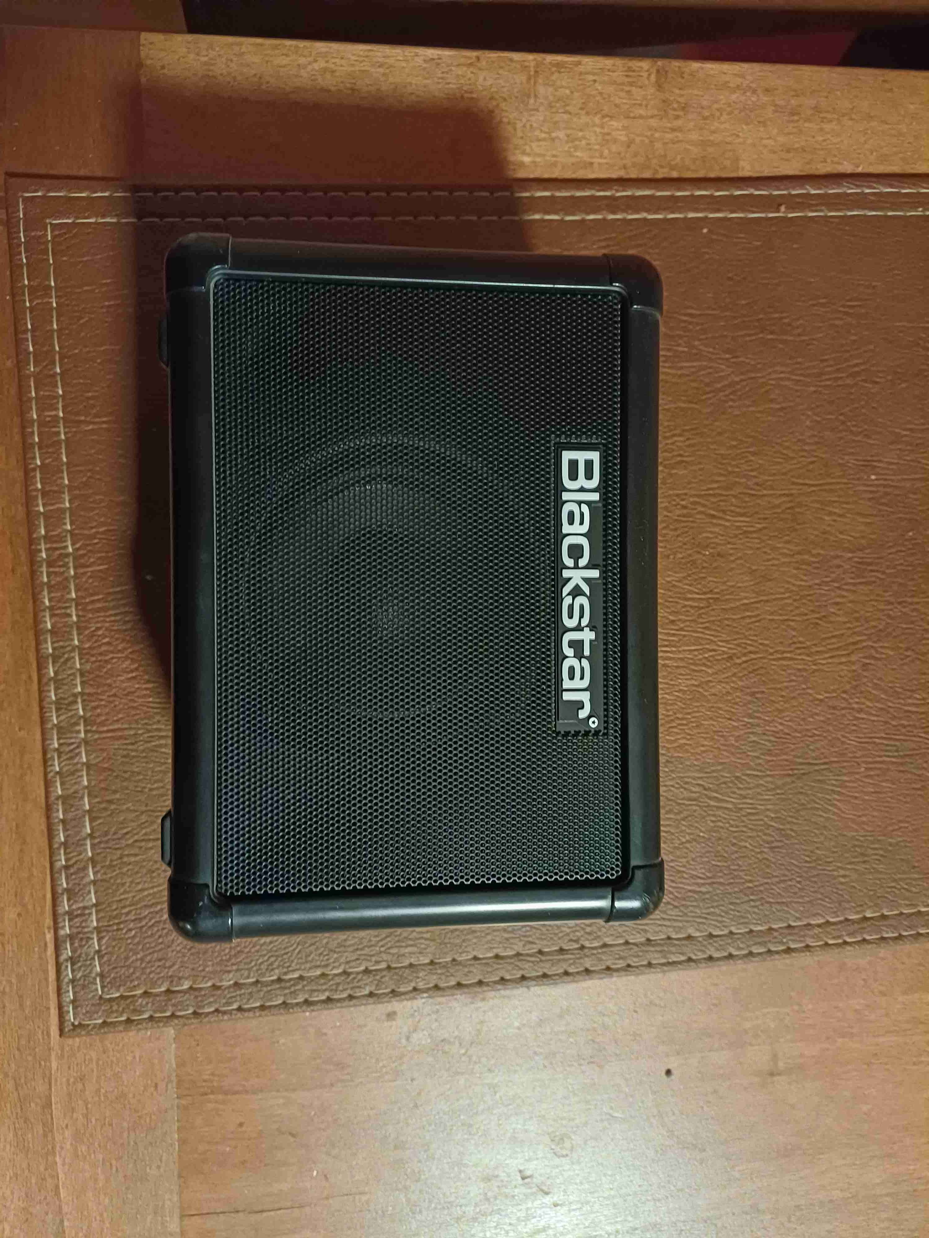 Amplificador Blackstar portátil - miniatura 1