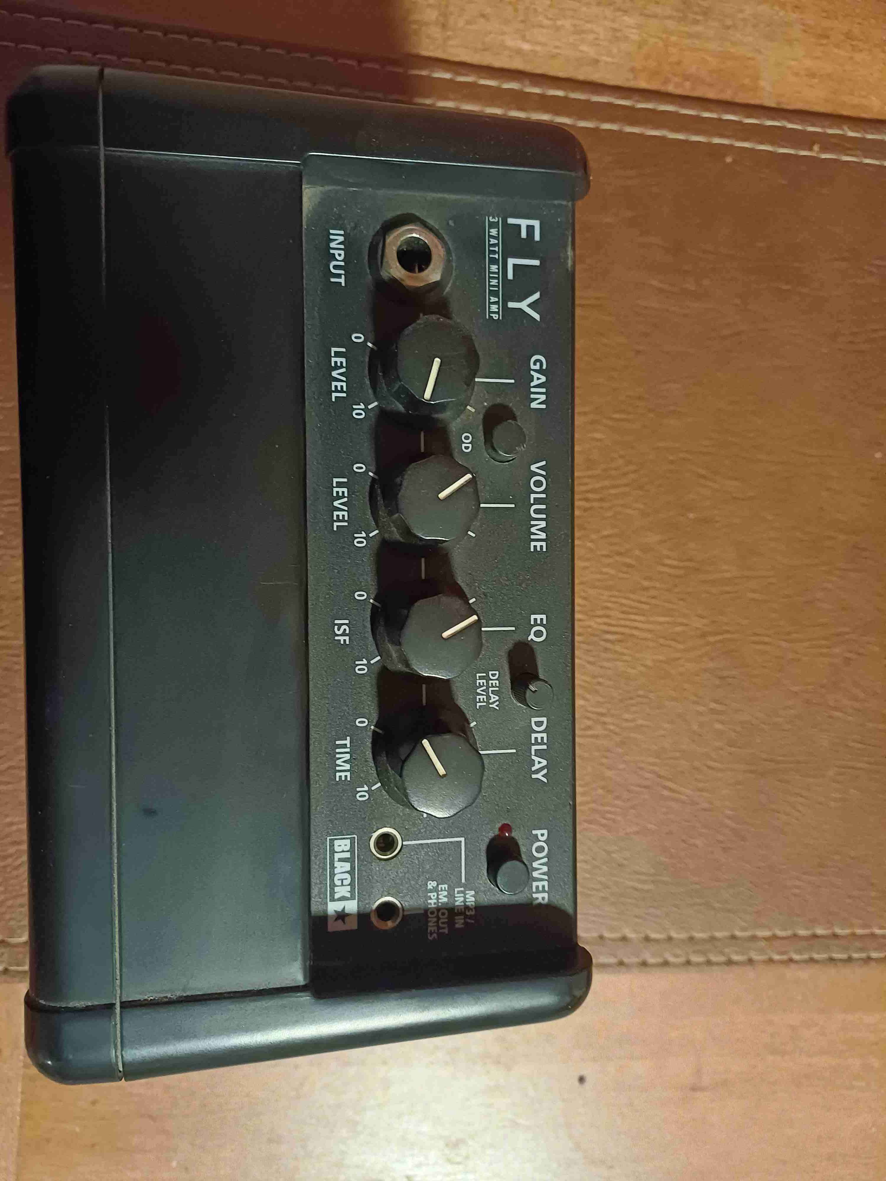 Amplificador Blackstar portátil - miniatura 5