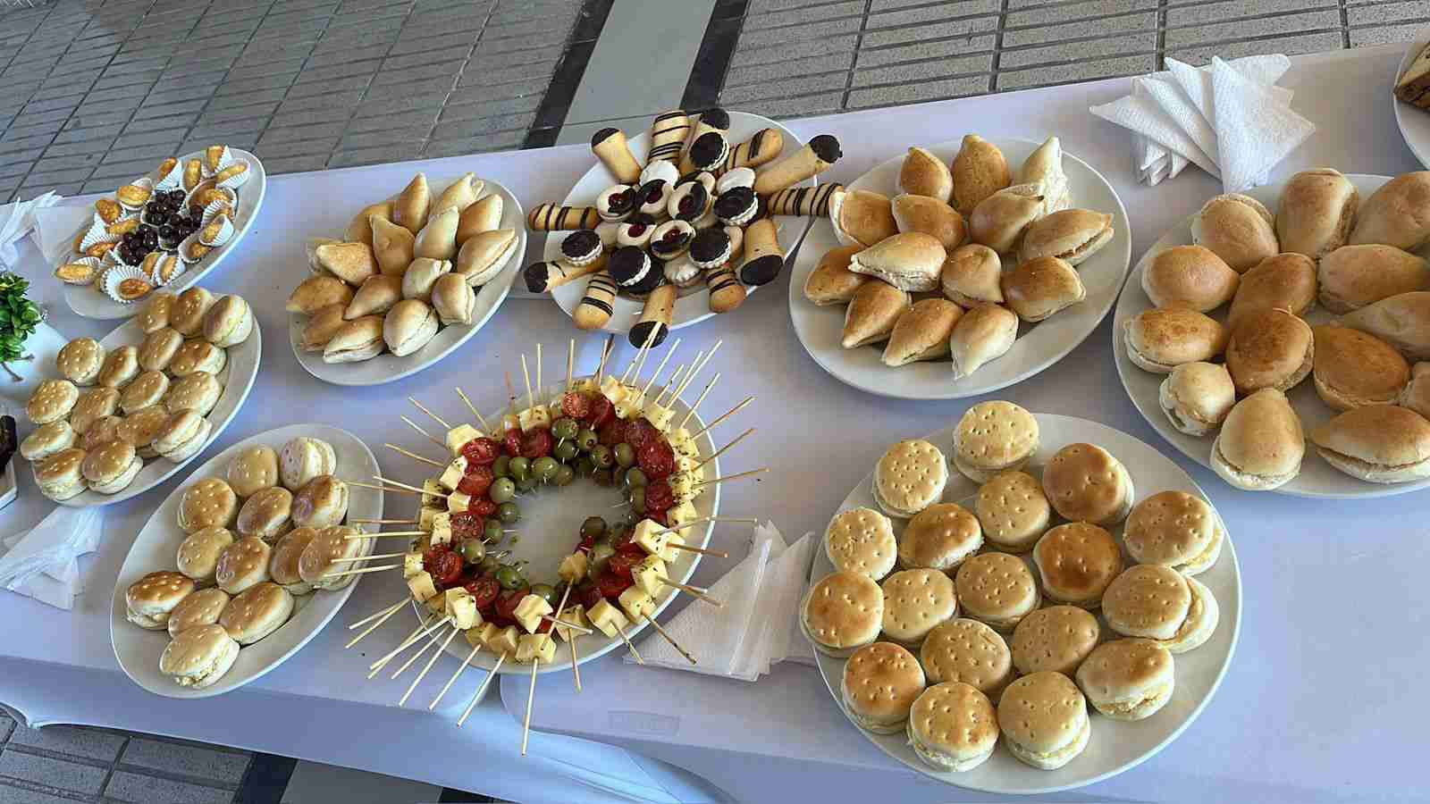 Arma tu fiesta - miniatura 1