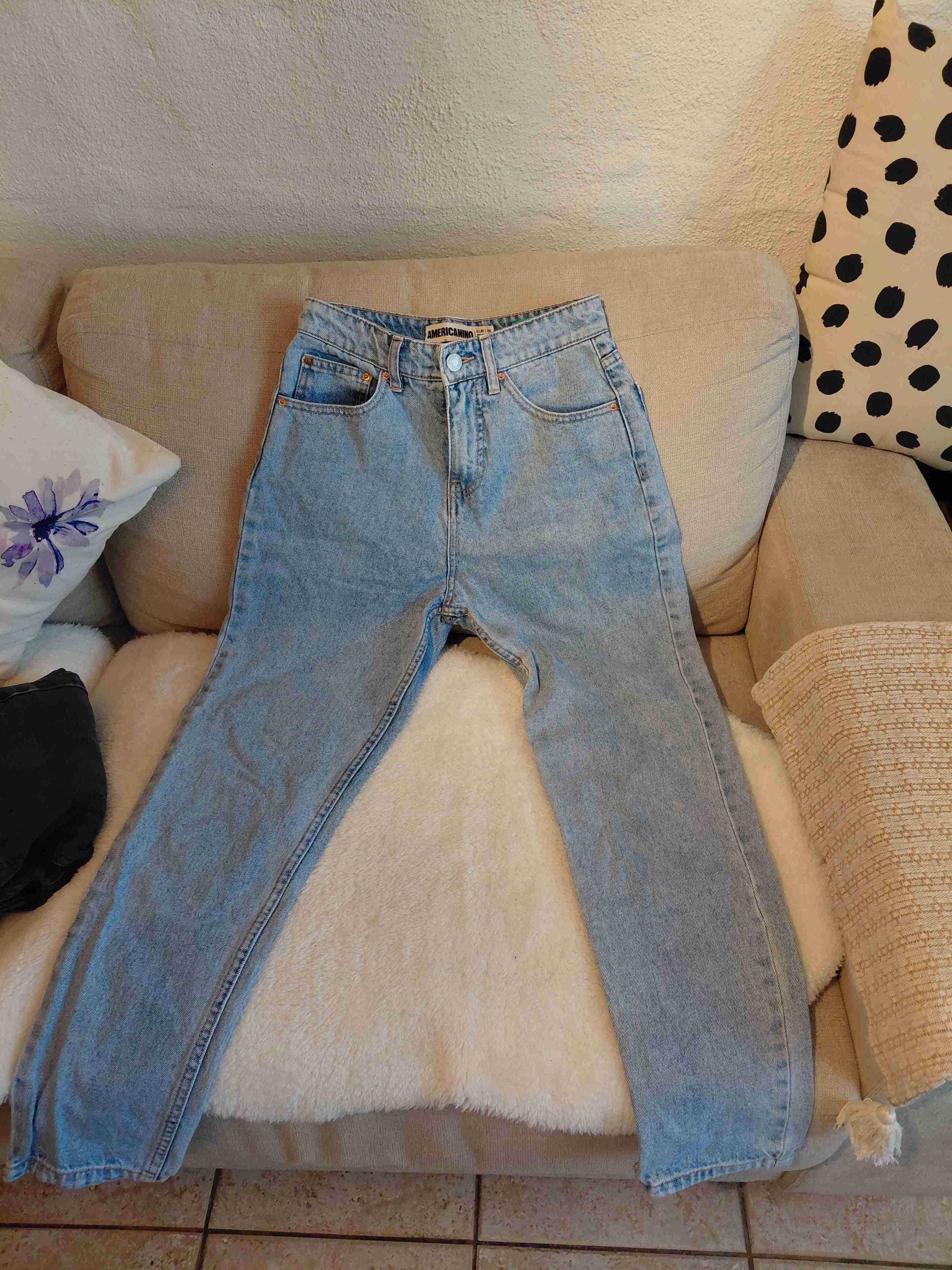 Jeans para mujer - miniatura 3