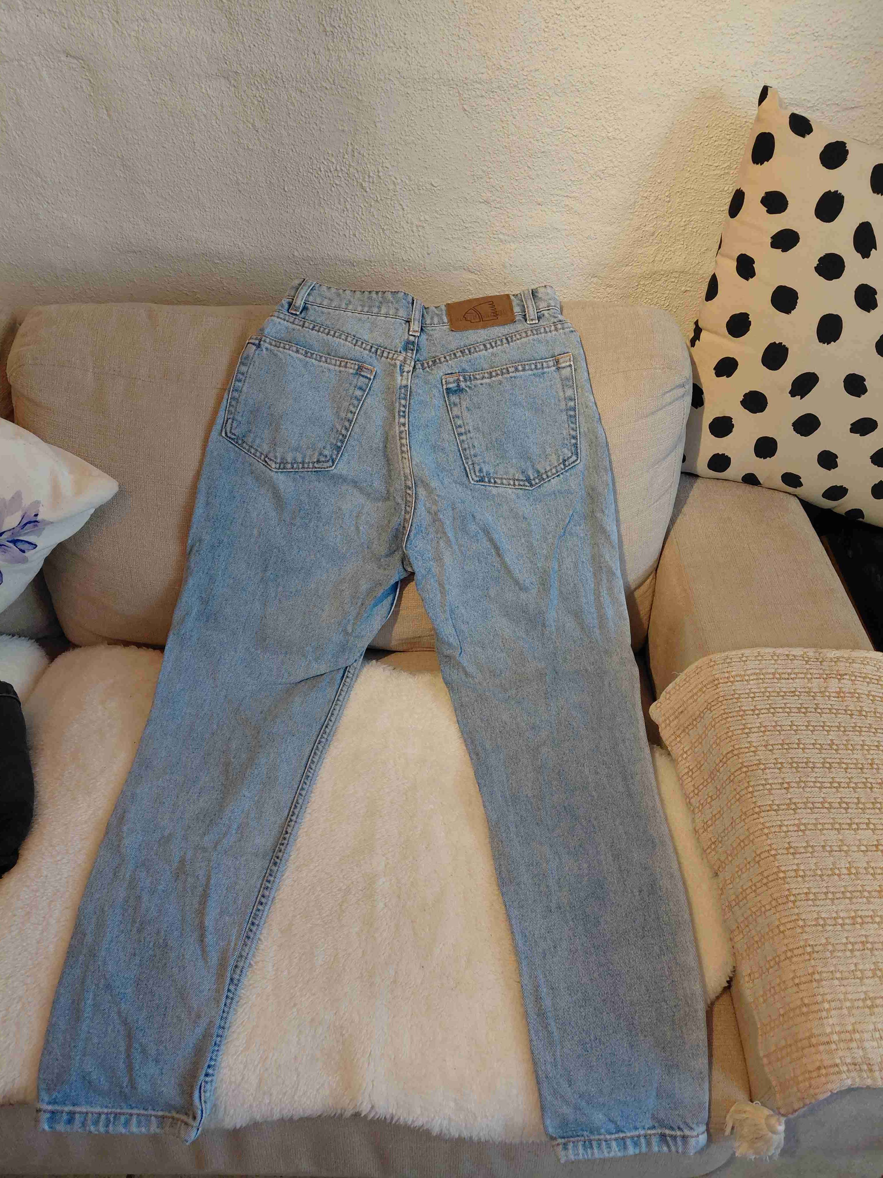 Jeans para mujer - miniatura 4