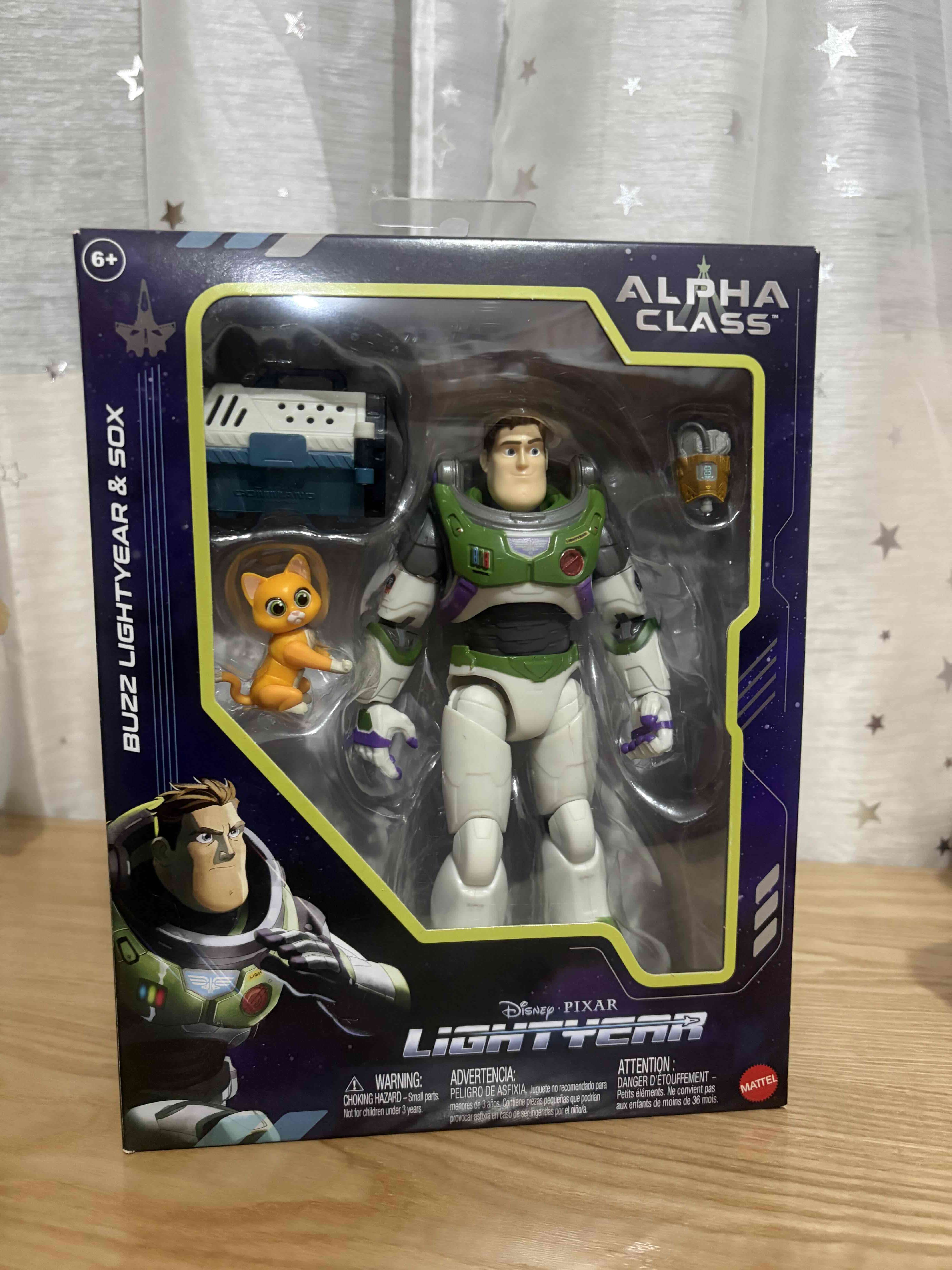 Figuras de colección - miniatura 3