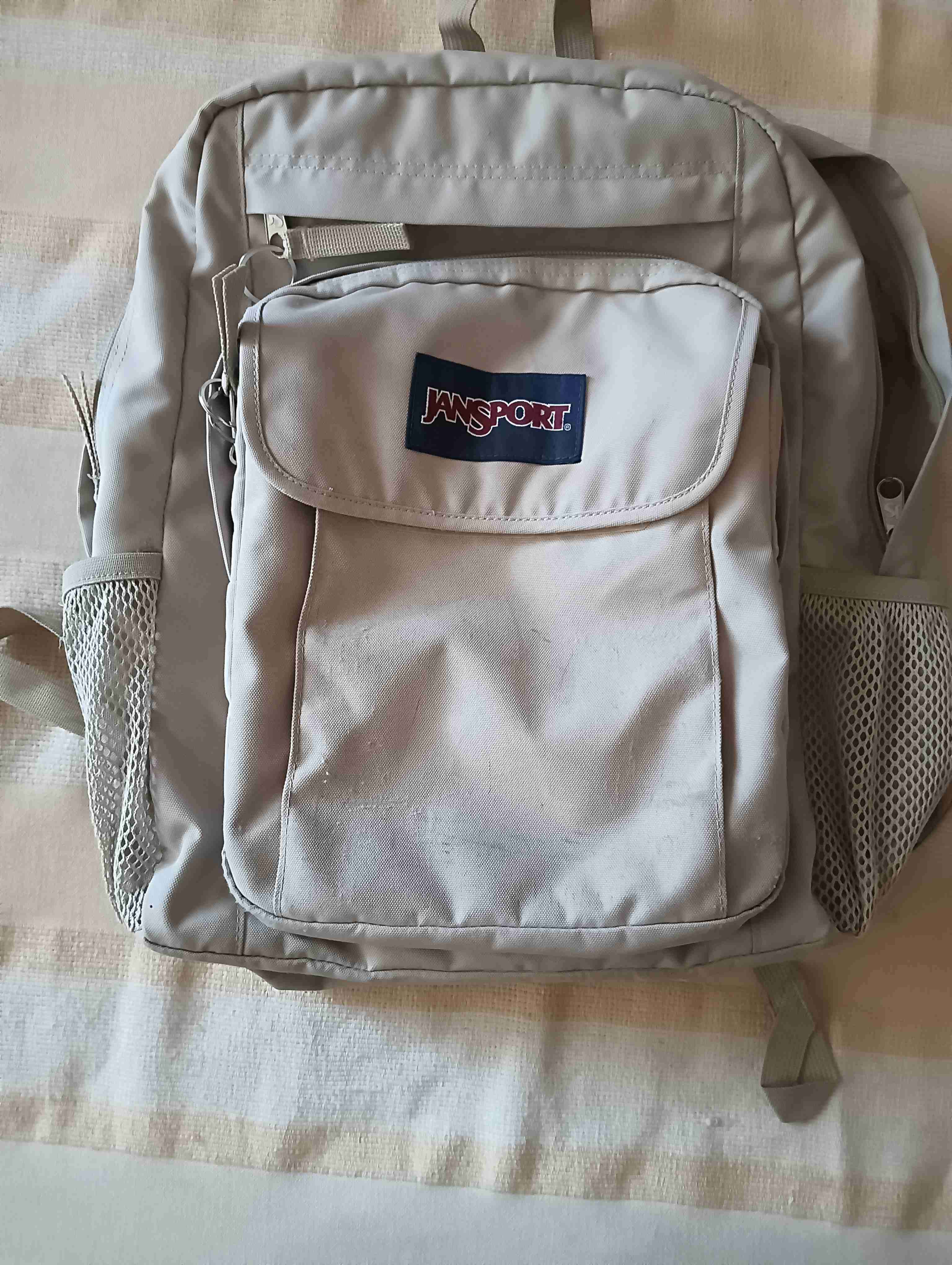 Mochila Jansport
