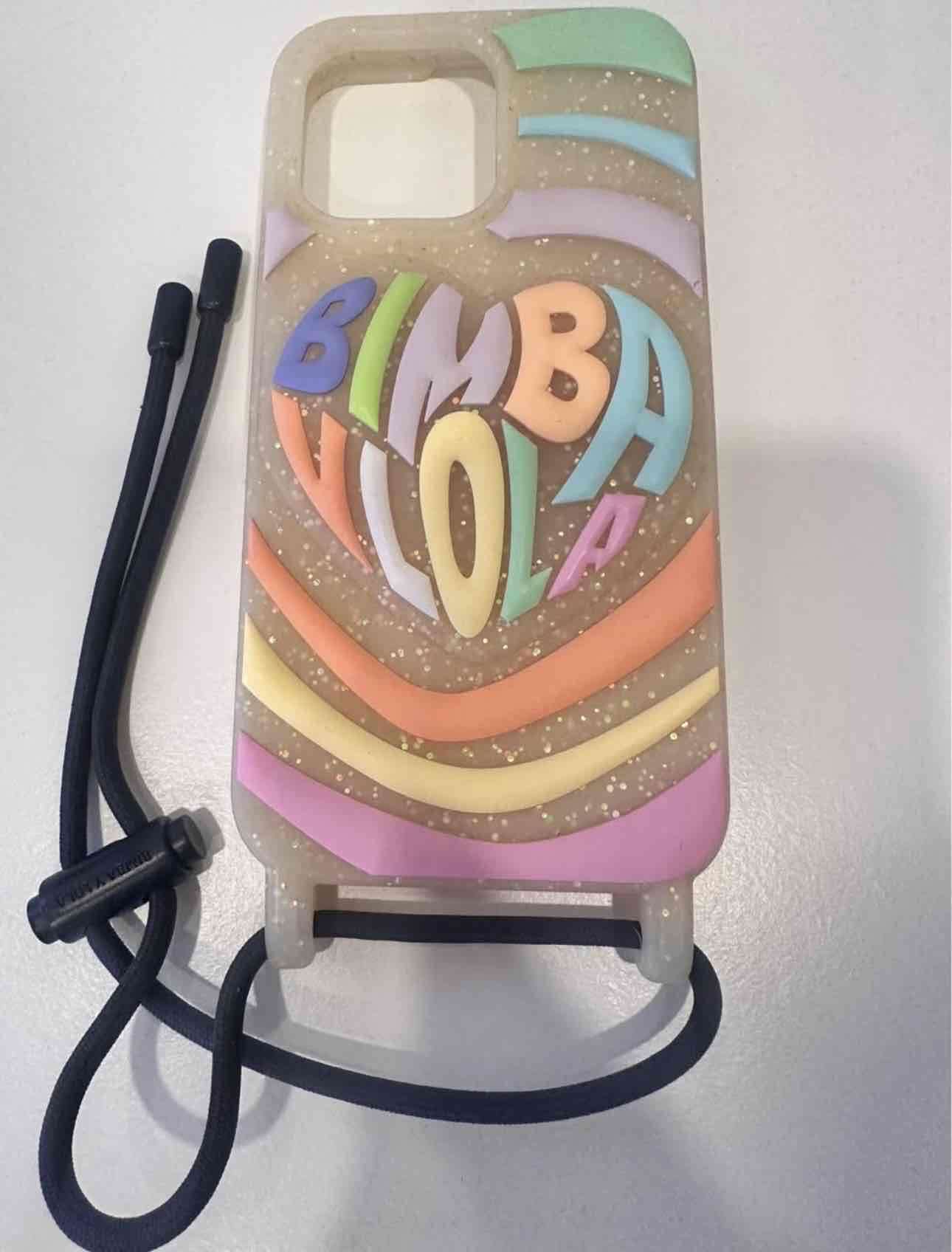 Funda Bimba y Lola multicolor - 1