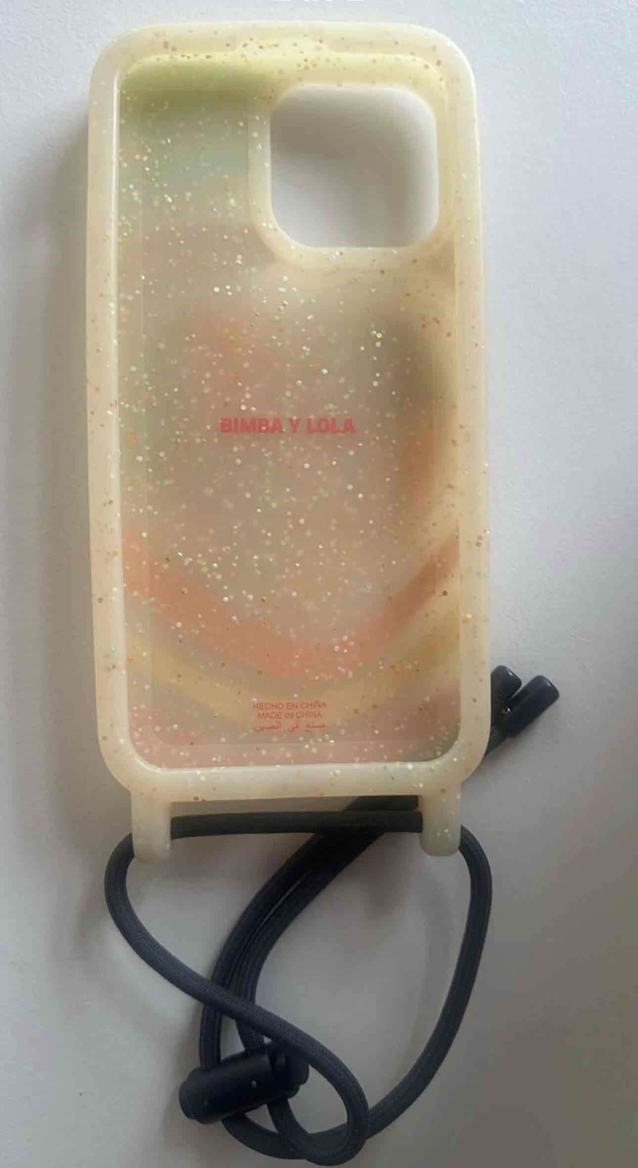 Funda Bimba y Lola multicolor - 2