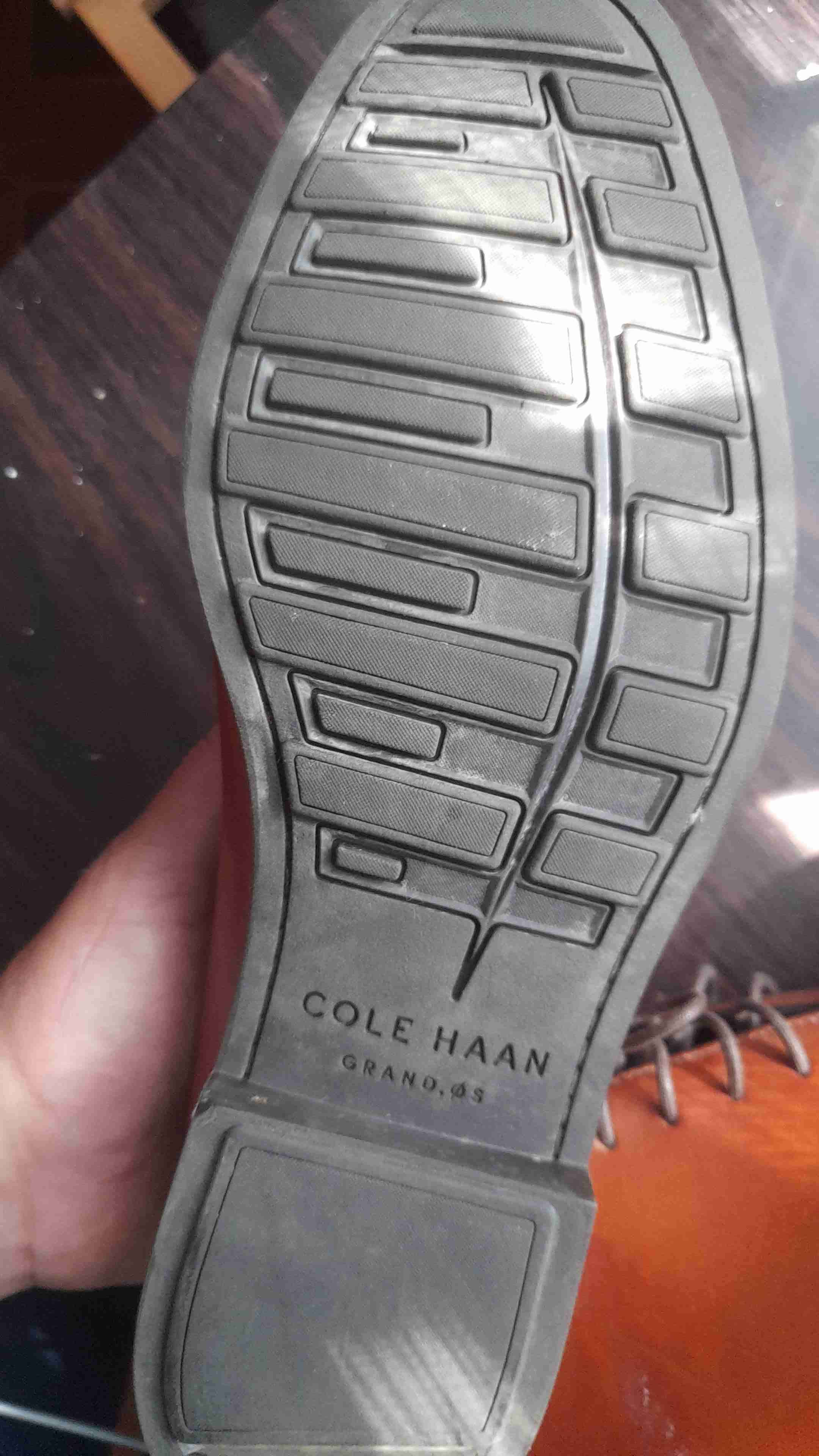 Zapatos formales marrones - miniatura 2