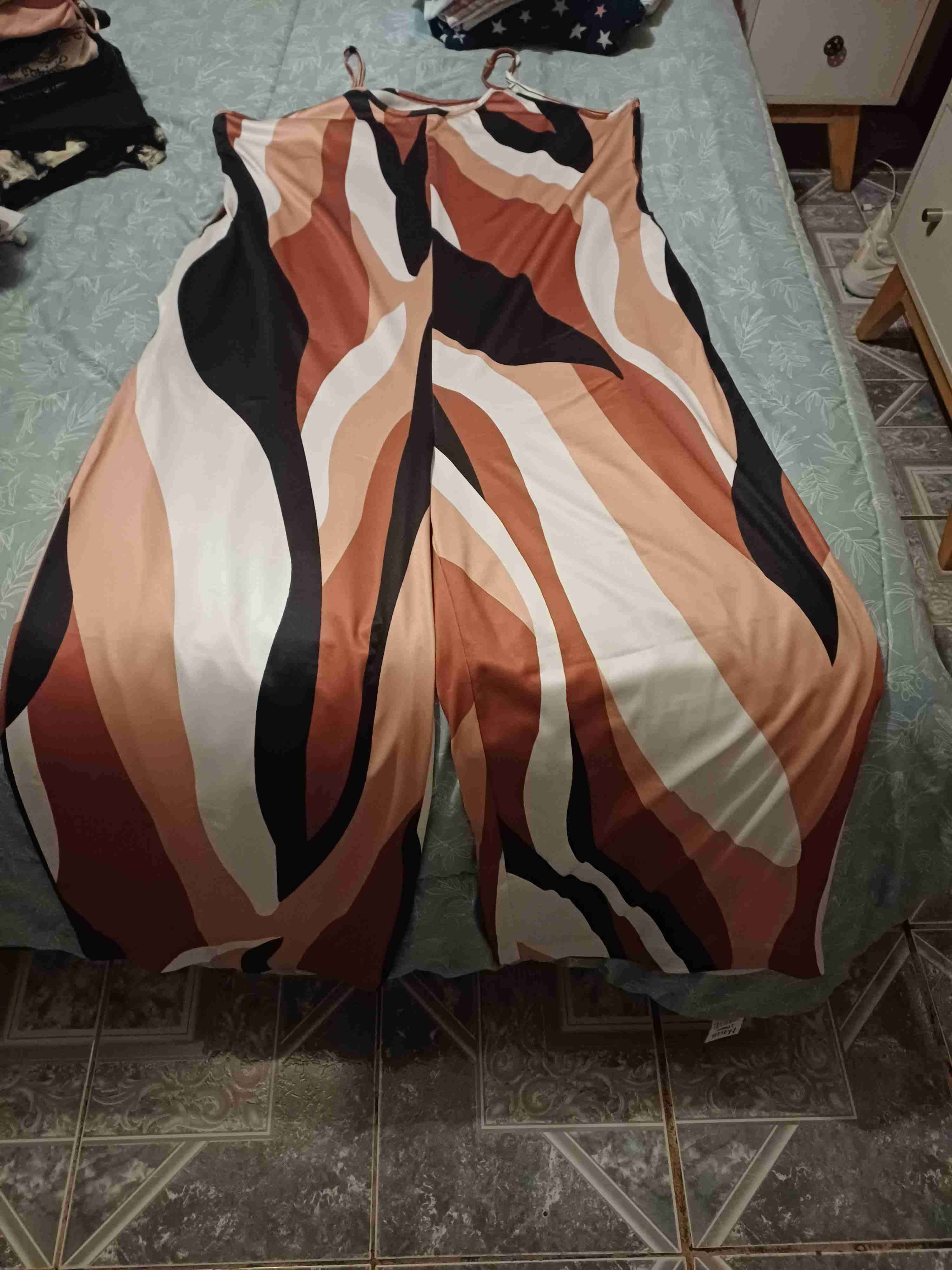 Jardinera  multicolor - miniatura 1