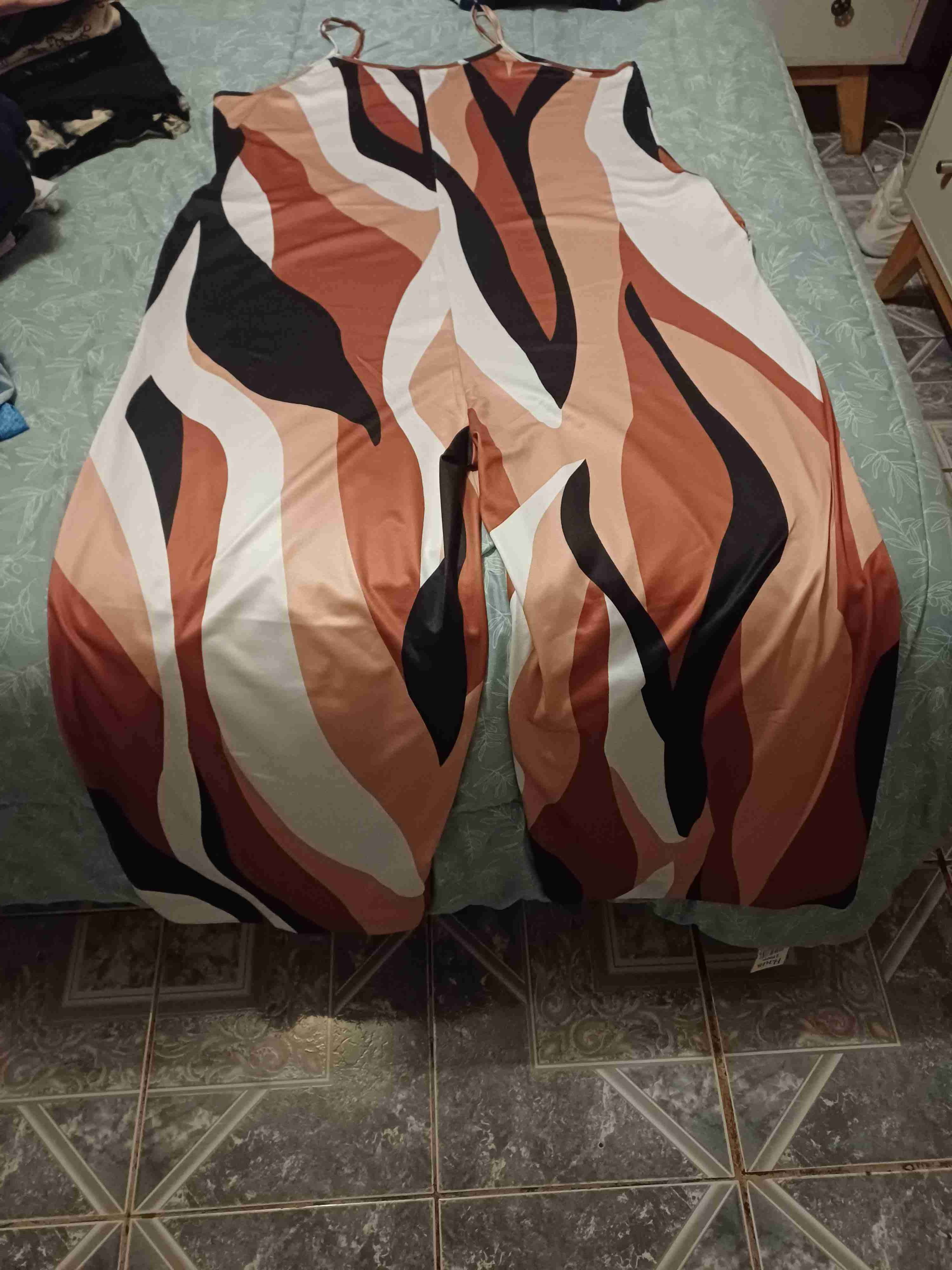 Jardinera  multicolor - miniatura 2