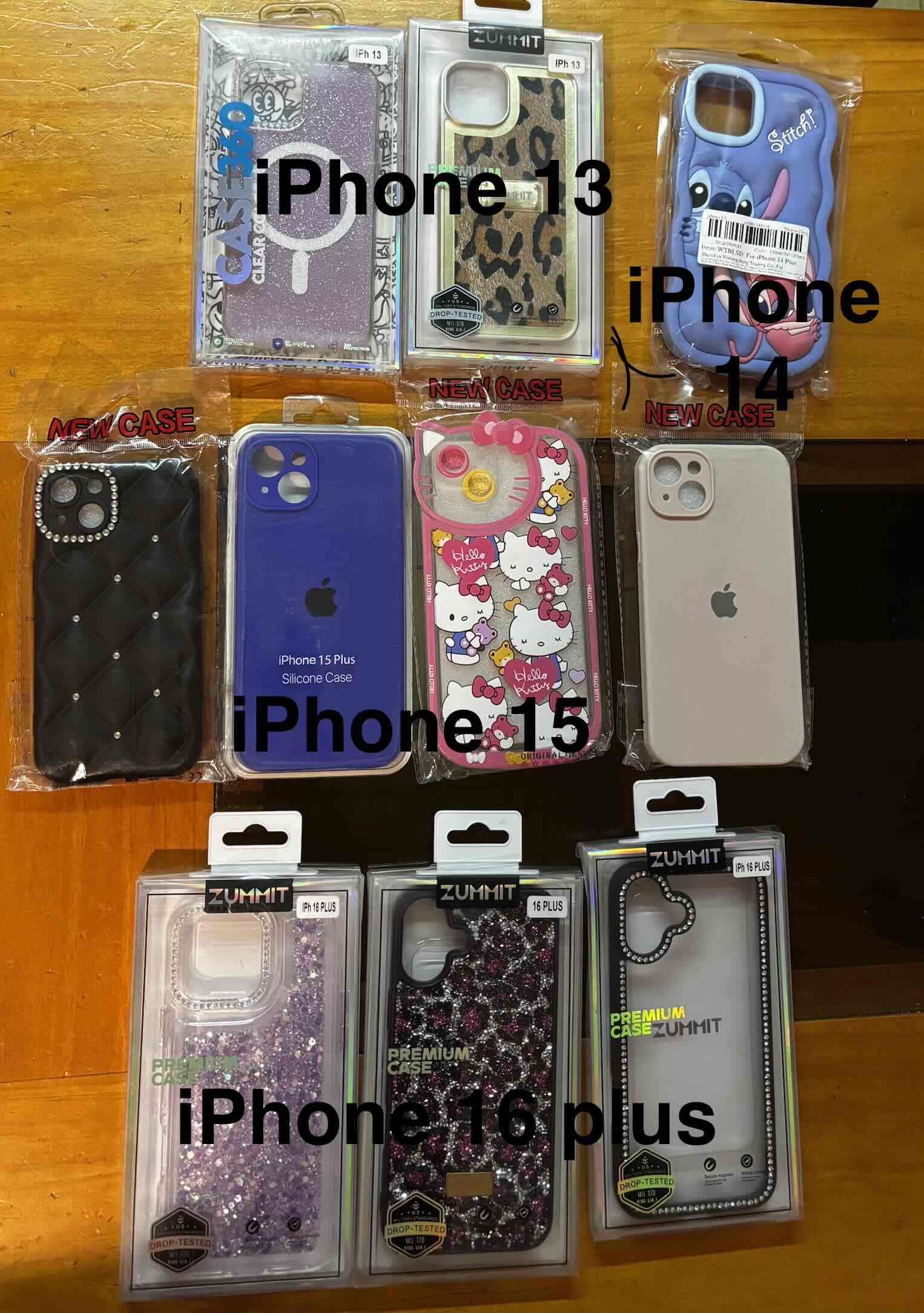 Carcasa elegante para iPhone y android - miniatura 1