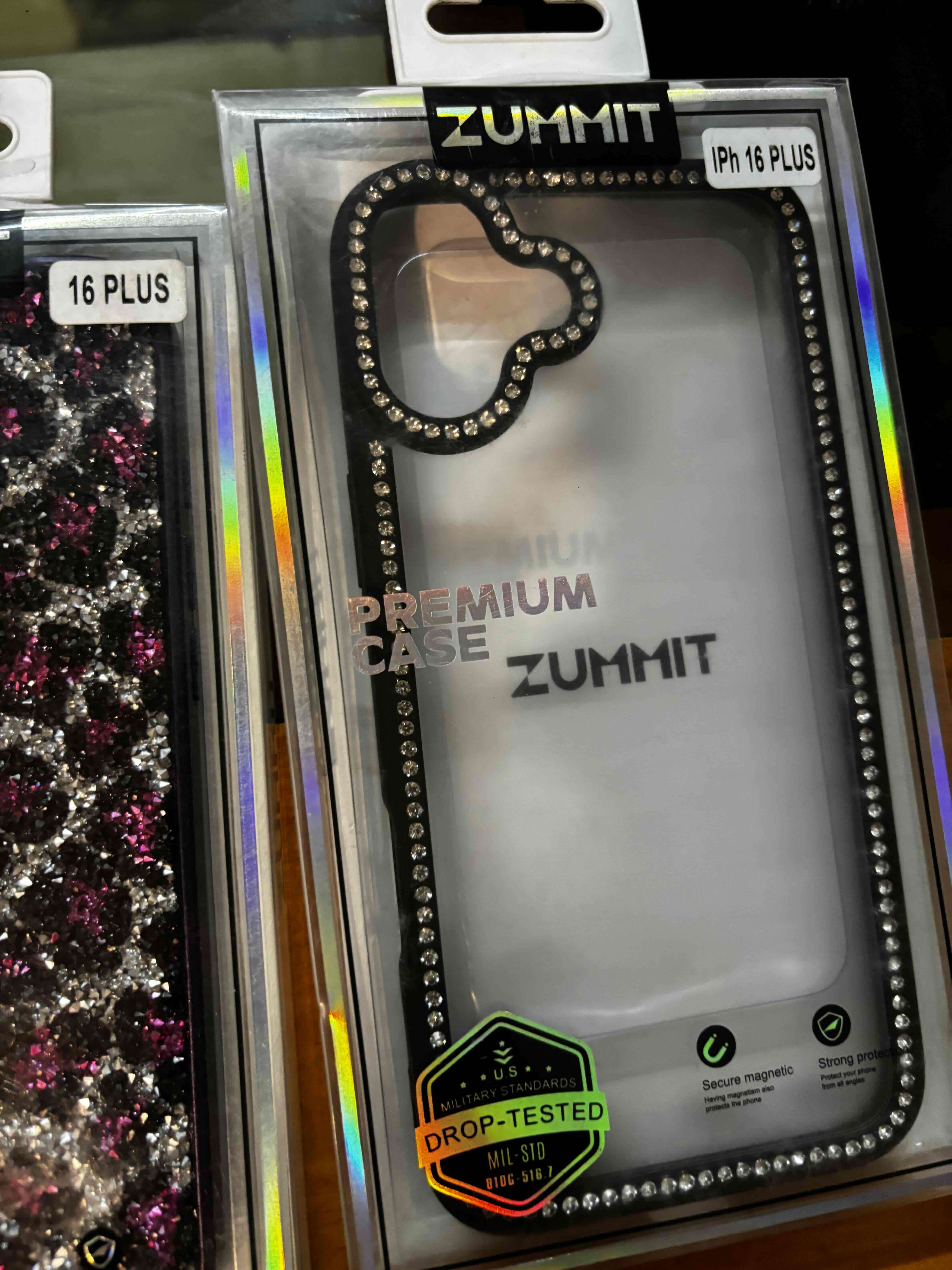 Carcasa elegante para iPhone y android - miniatura 2