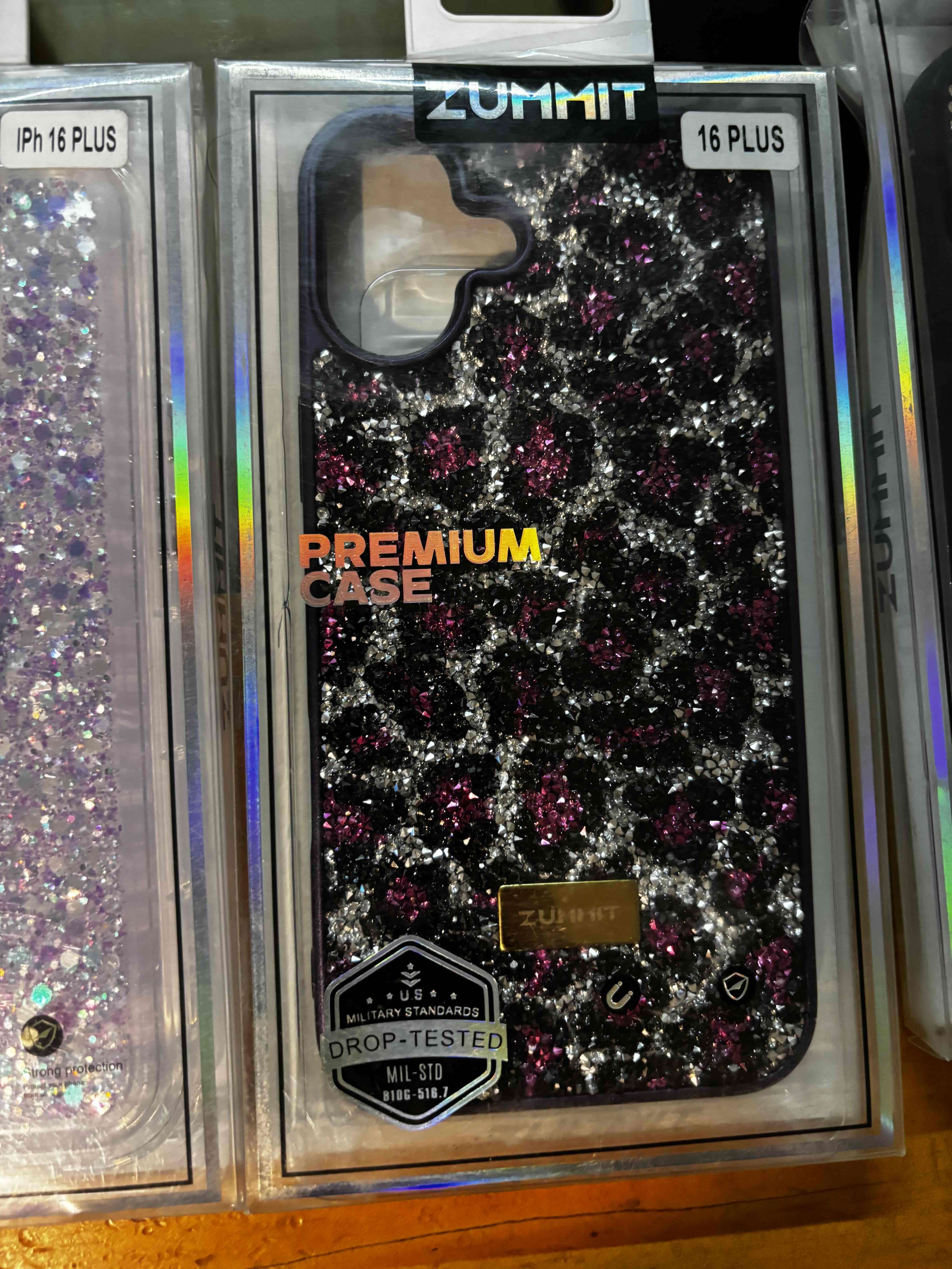 Carcasa elegante para iPhone y android - miniatura 3