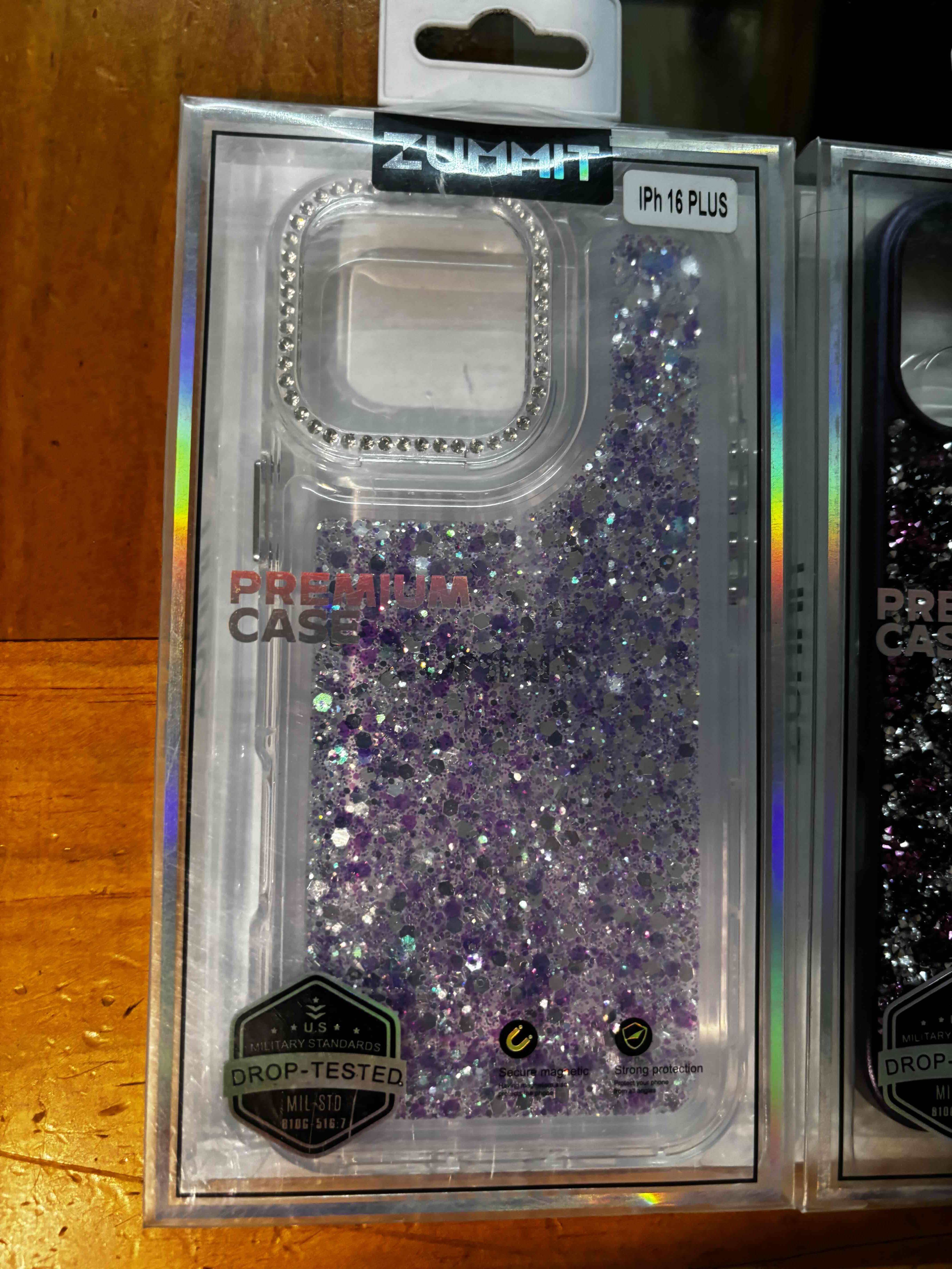 Carcasa elegante para iPhone y android - miniatura 4