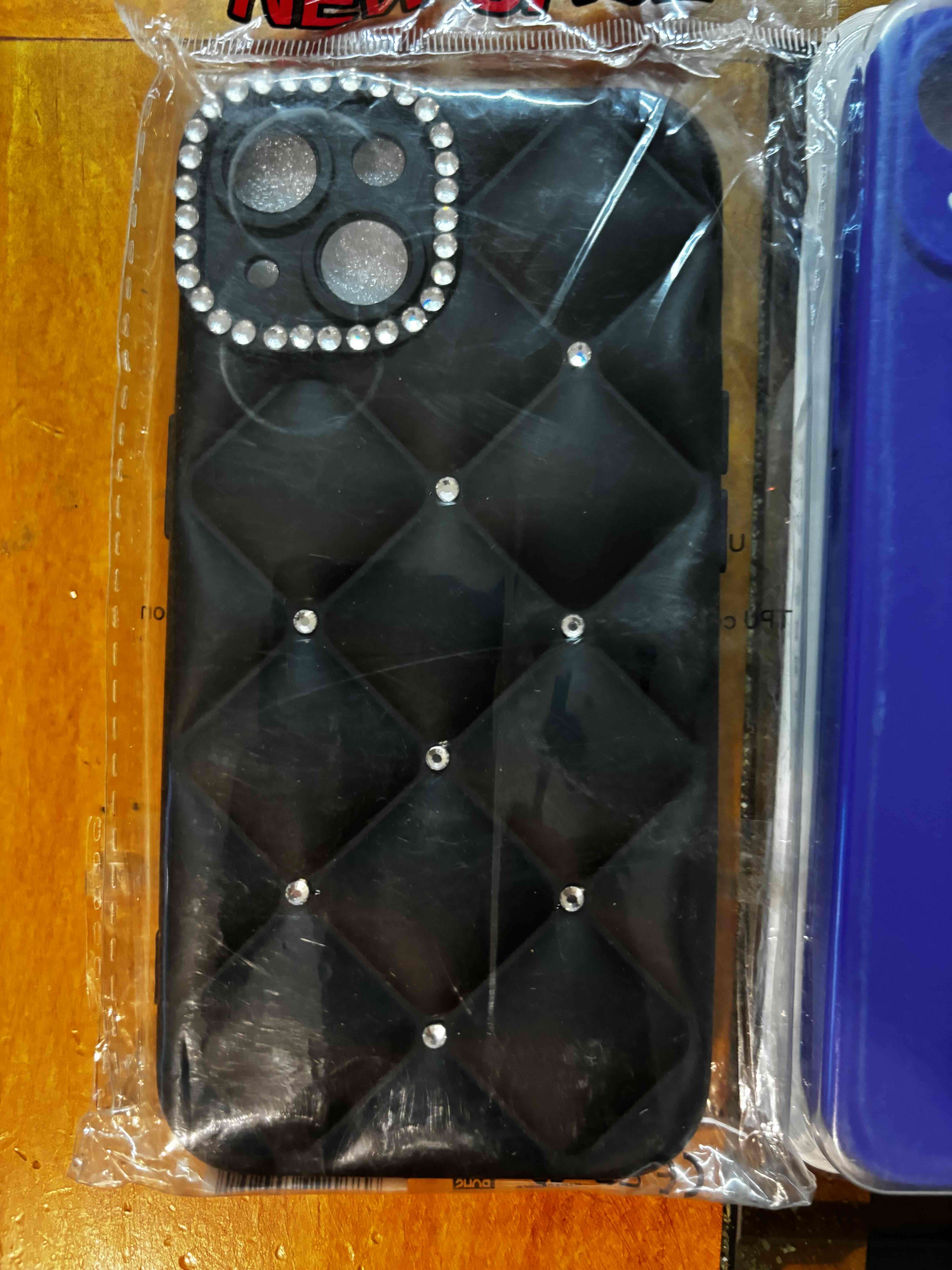 Carcasa elegante para iPhone y android - miniatura 5