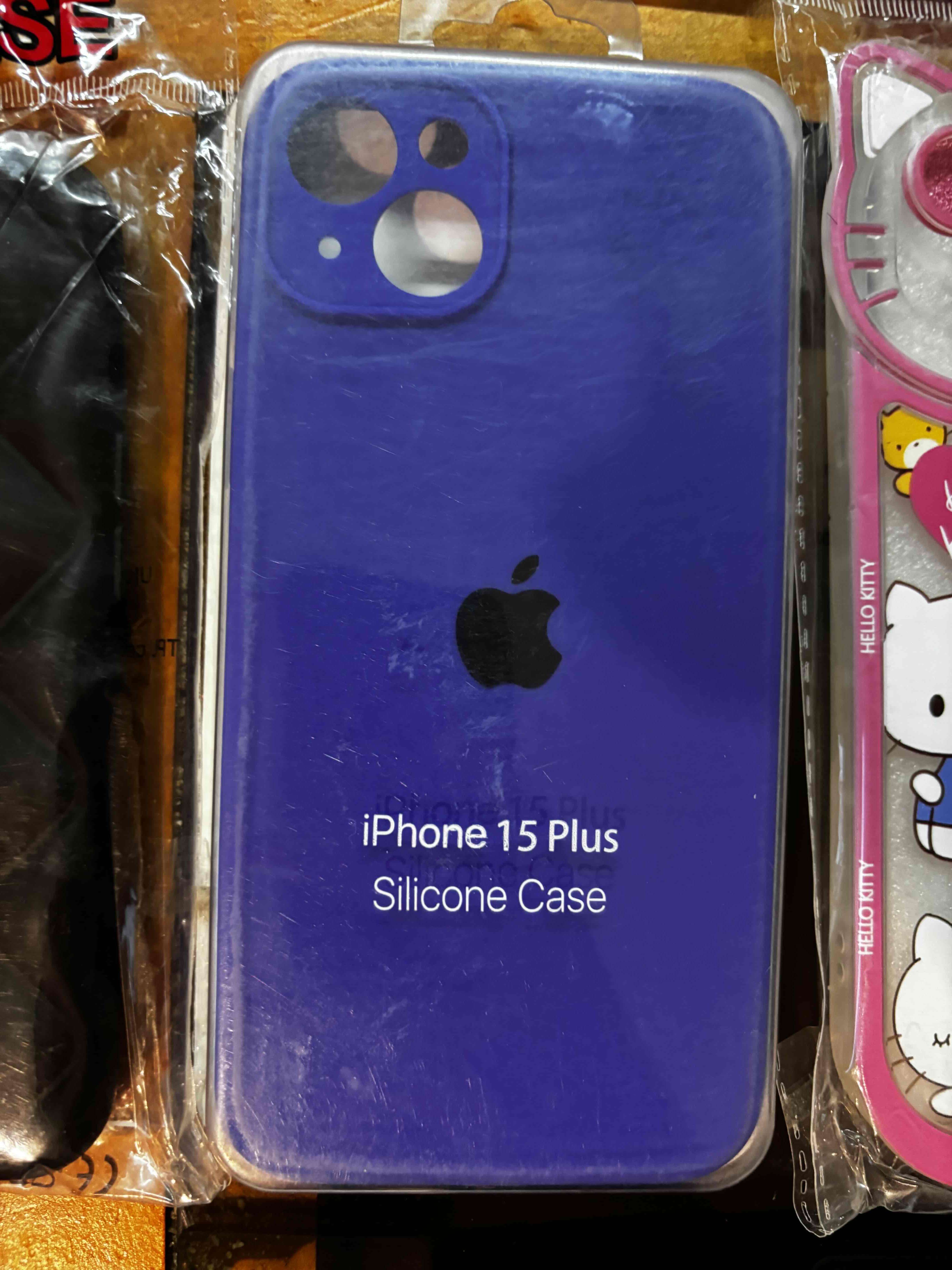 Carcasa elegante para iPhone y android - miniatura 6
