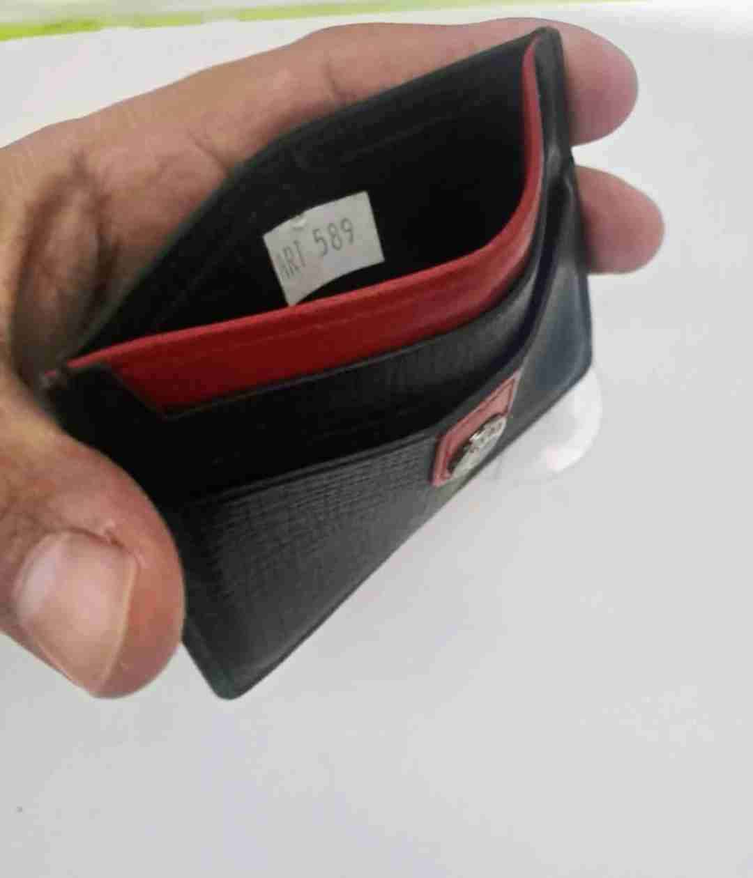 Tarjetero gino rodinis - 1