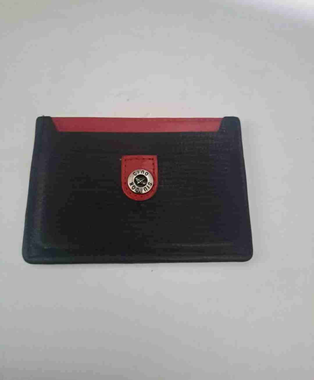 Tarjetero gino rodinis - 2