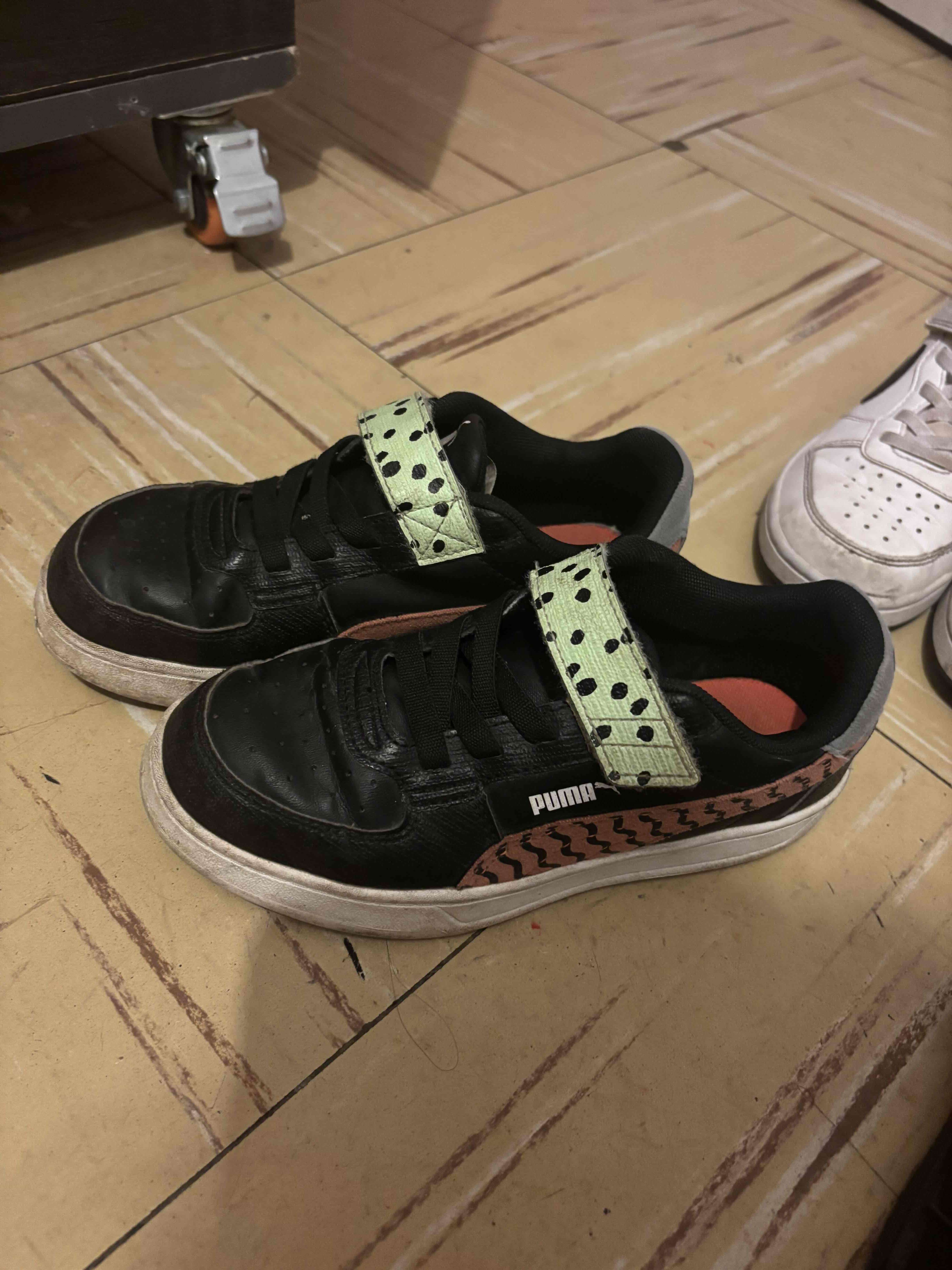 Zapatillas niño - miniatura 3