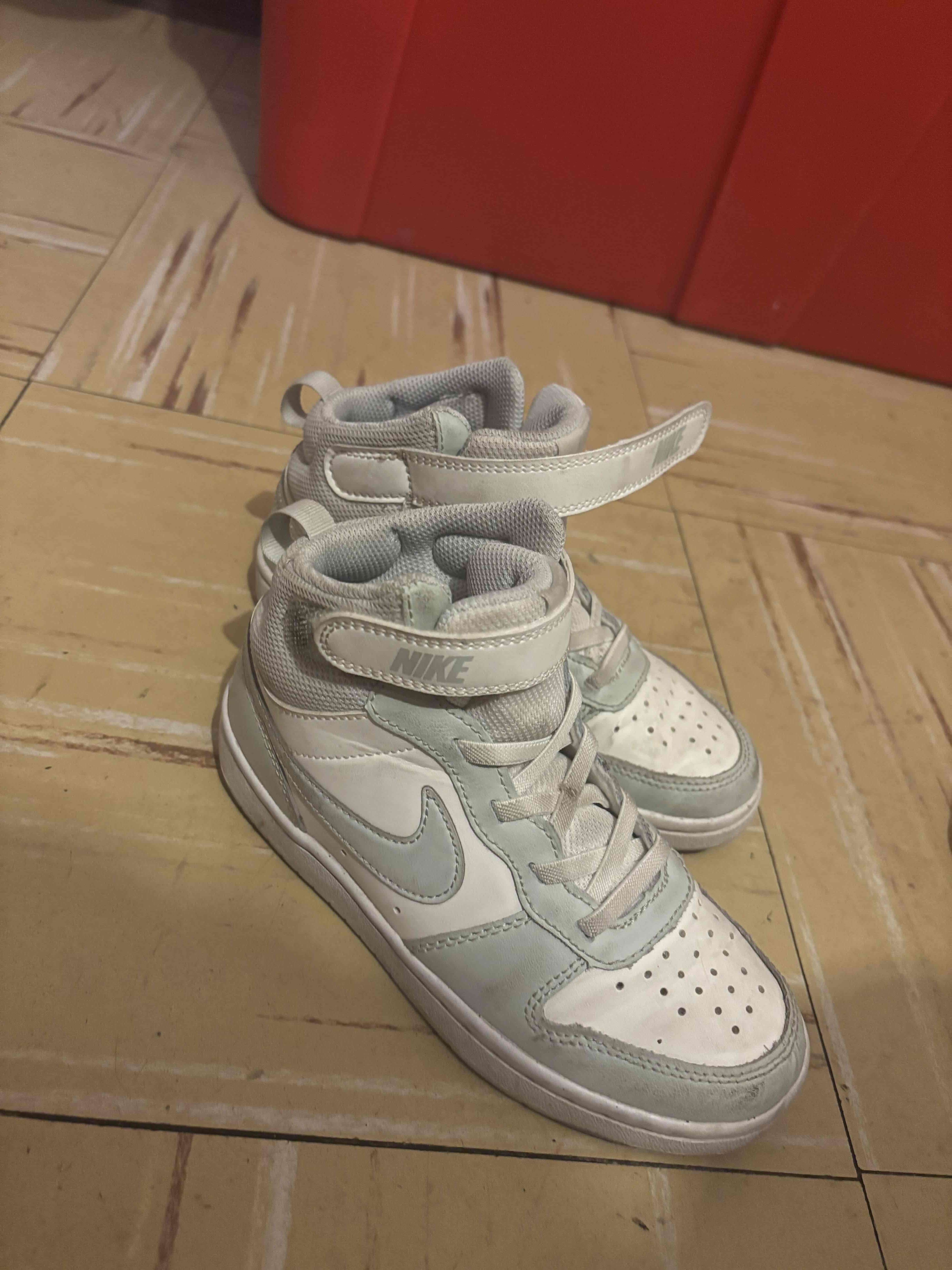 Zapatillas niño - miniatura 4