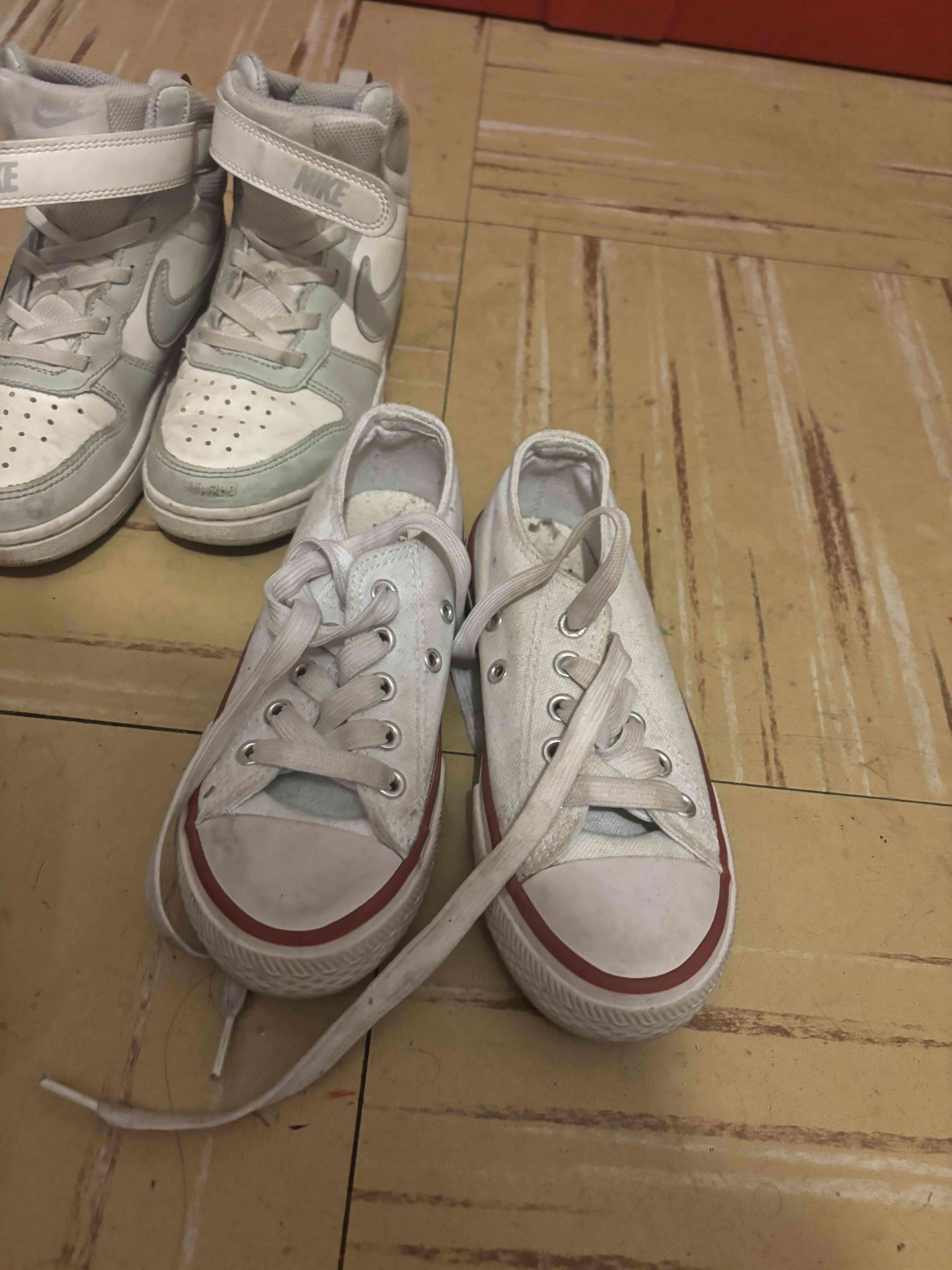 Zapatillas niño - miniatura 6