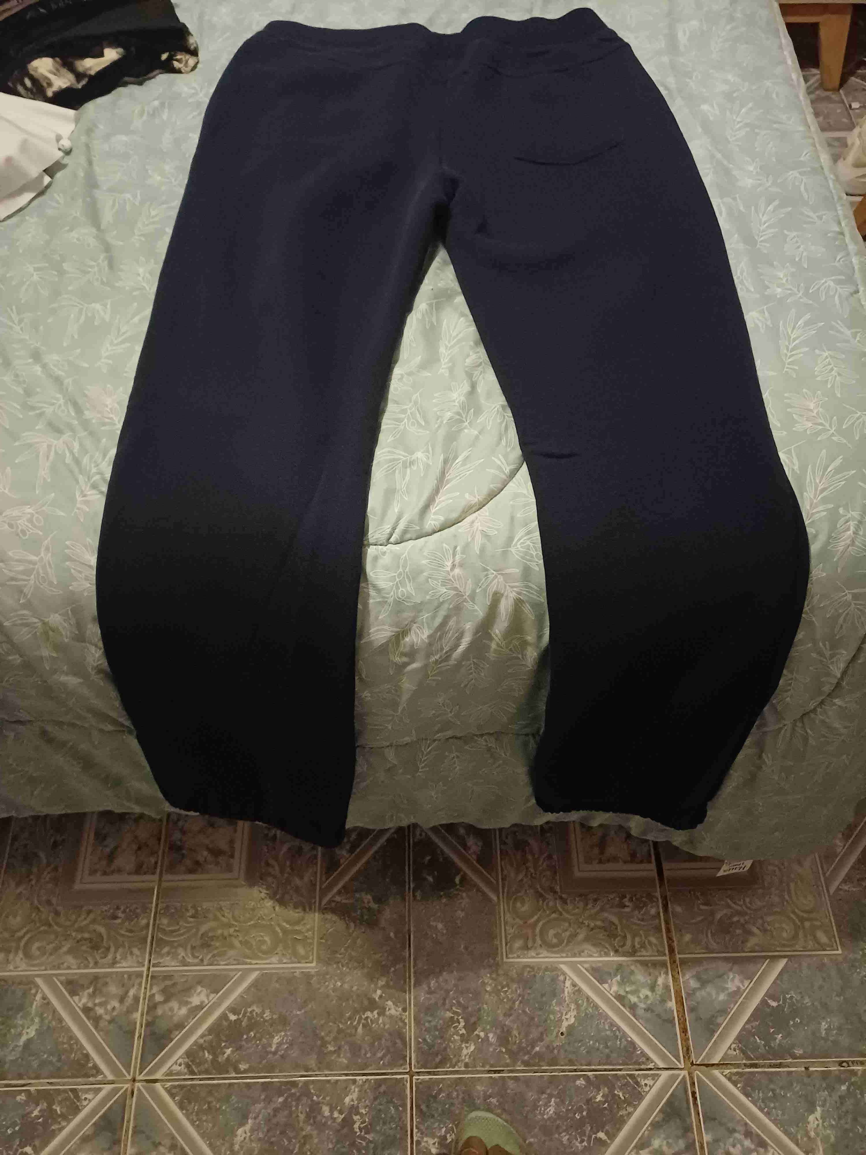 Buzo azul  Ellesse - miniatura 3