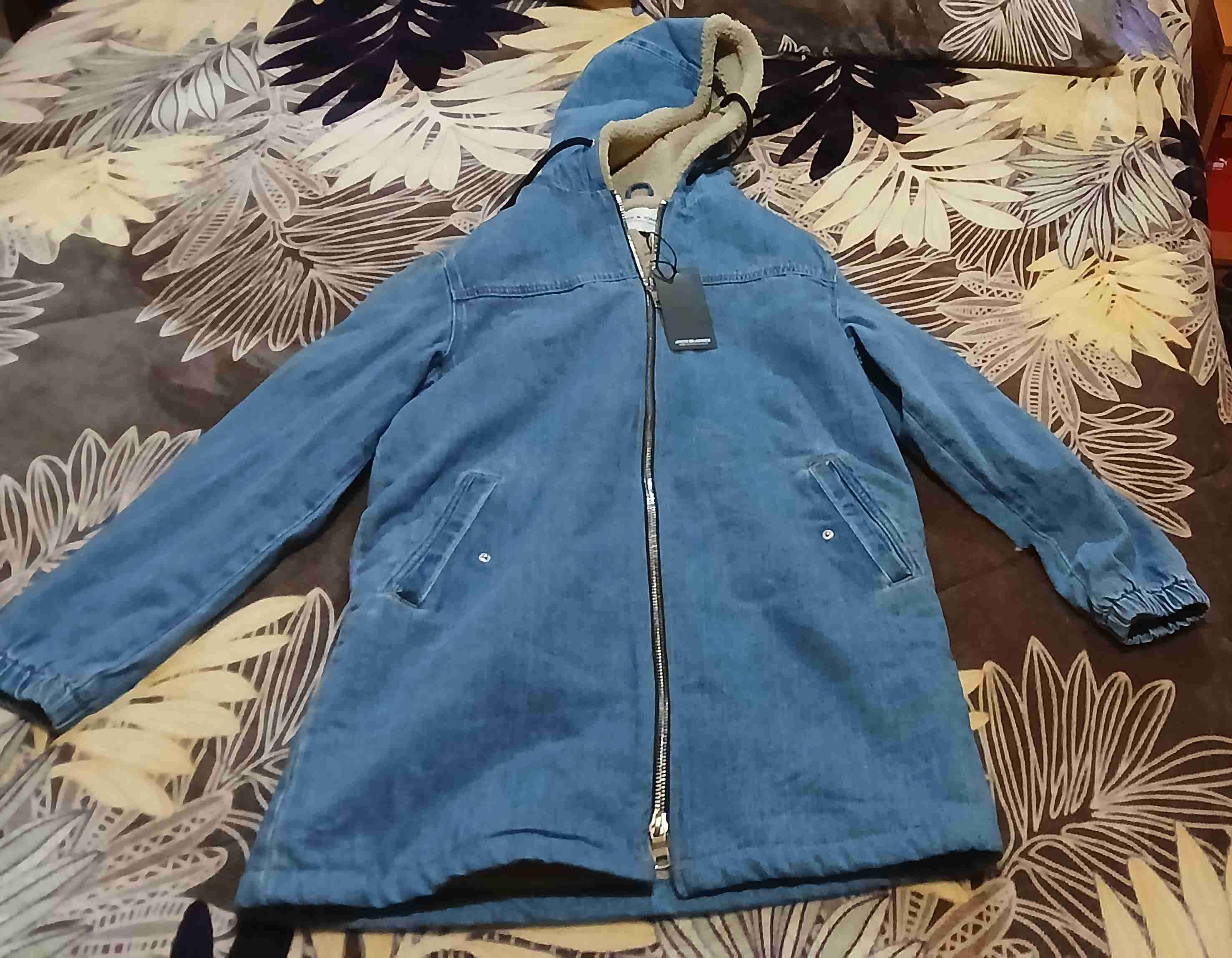 Chaqueta Nueva Jack and Jones