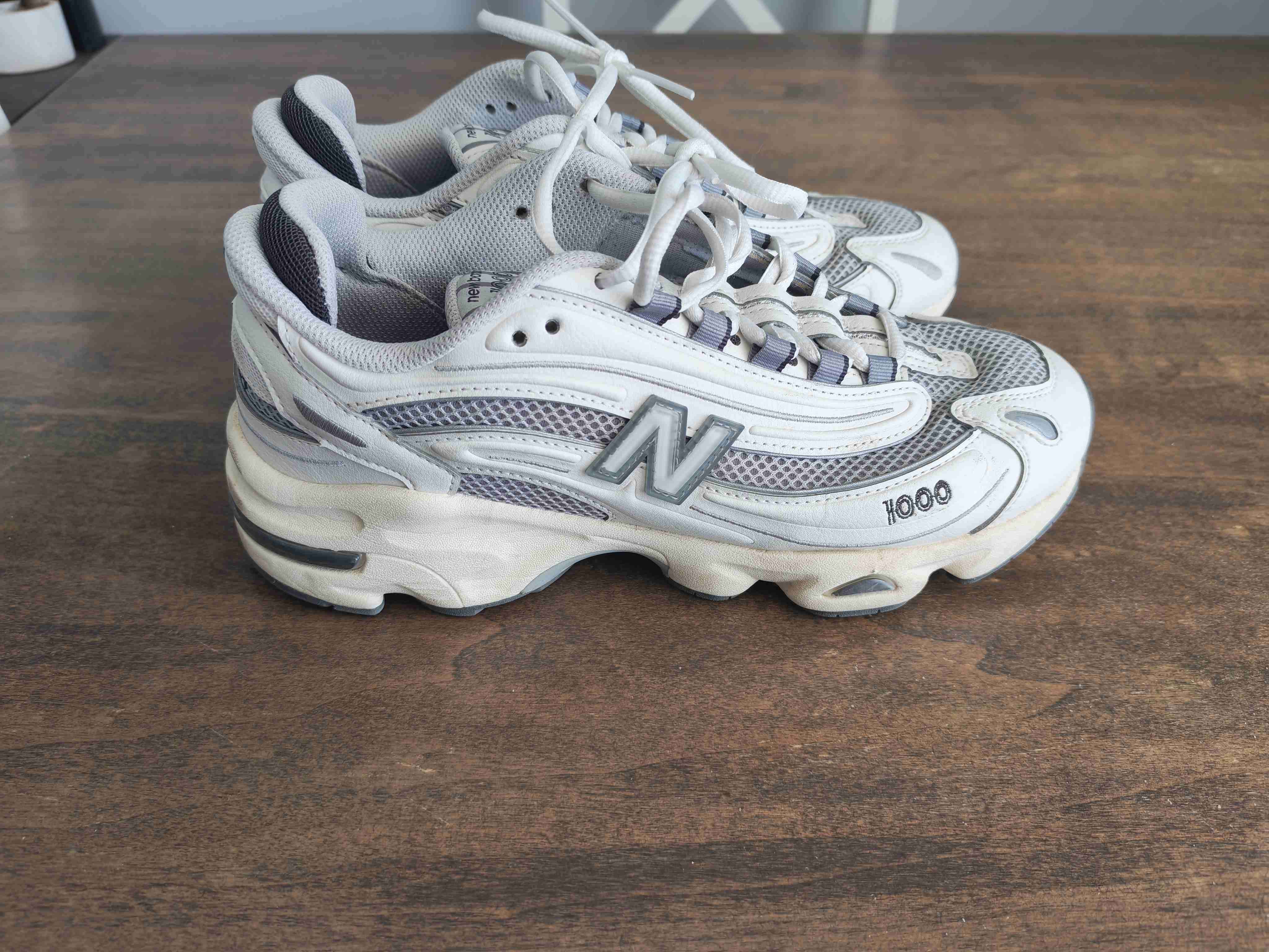 Zapatillas New balance 1000 - miniatura 1