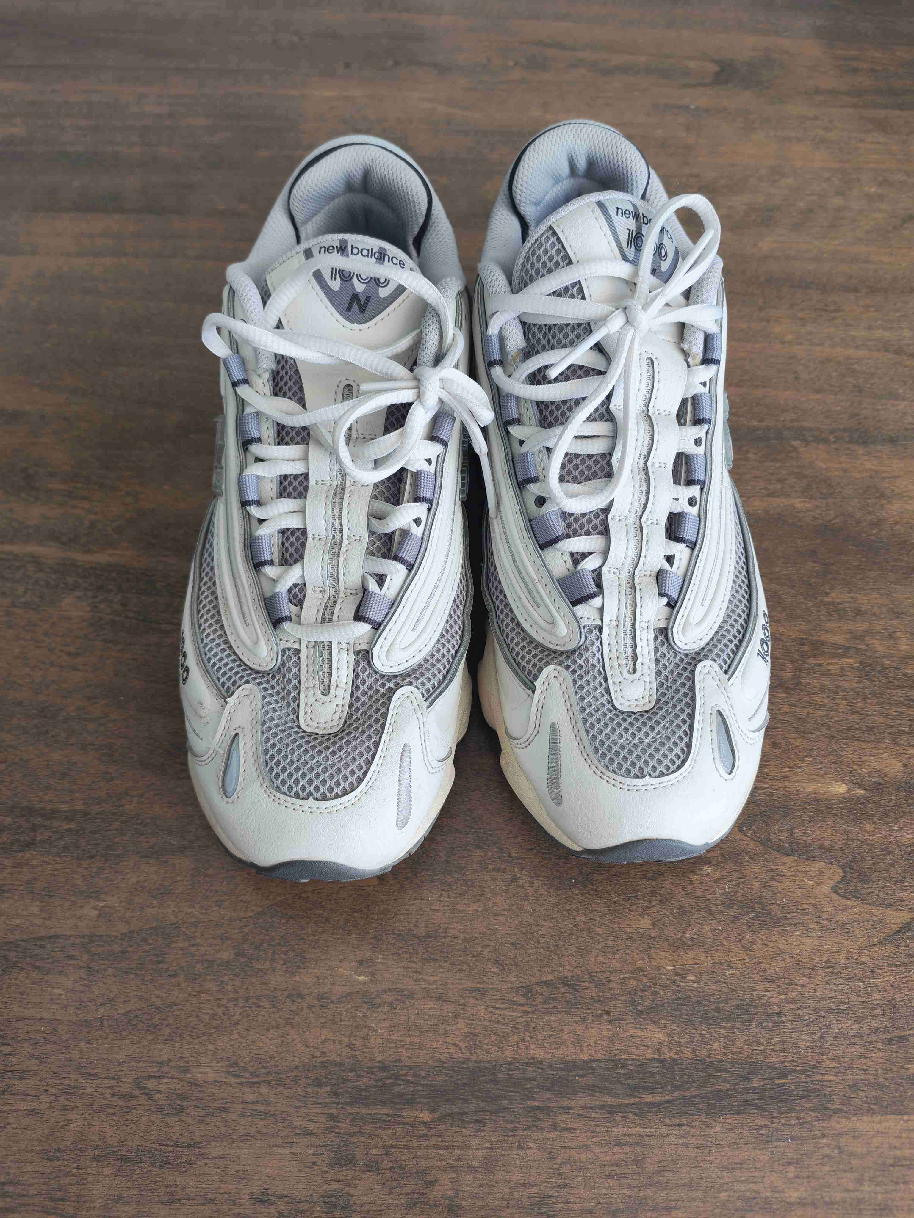 Zapatillas New balance 1000 - miniatura 2