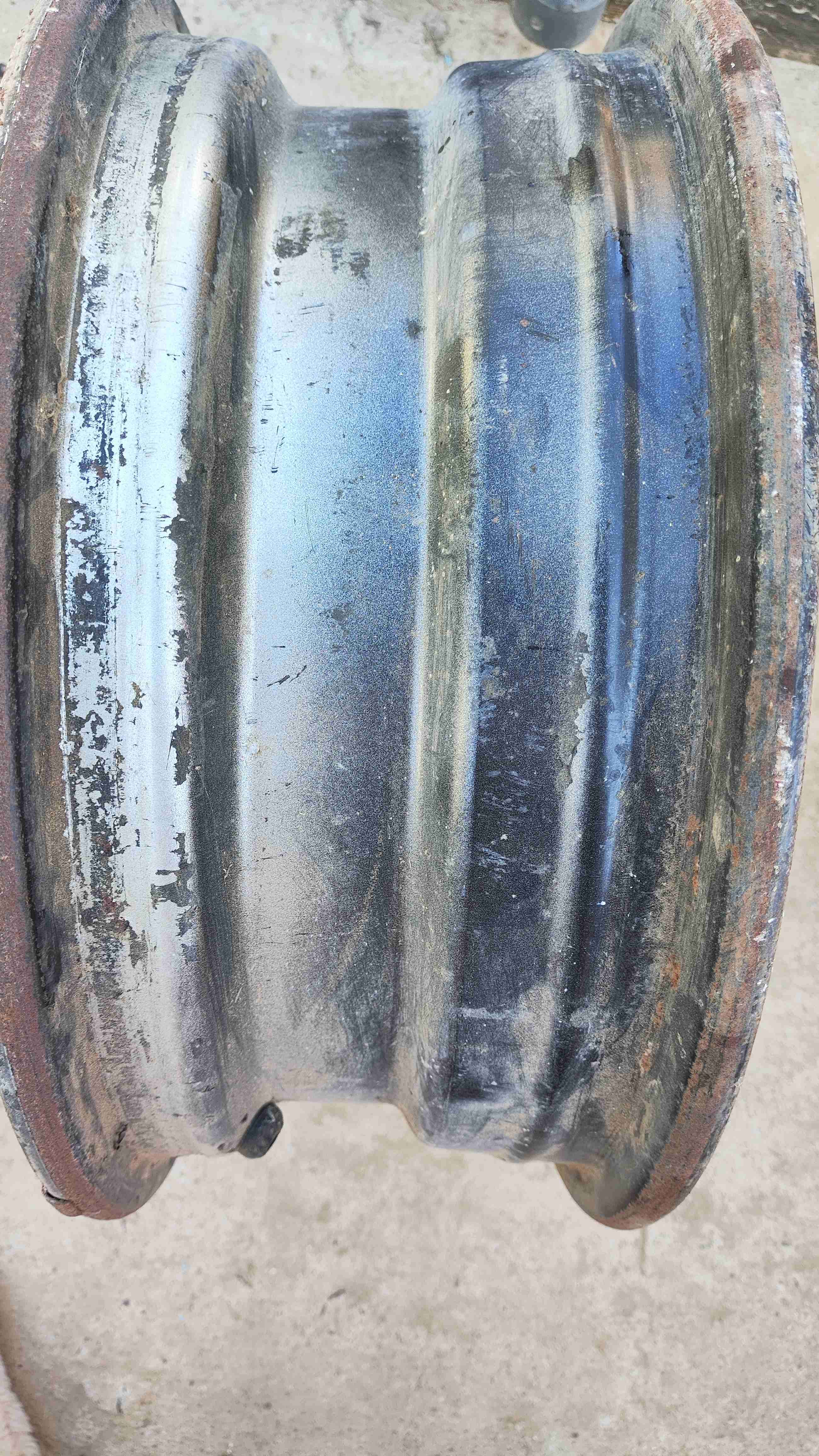 4 Llantas vitara 5x139 aro 15 - miniatura 2