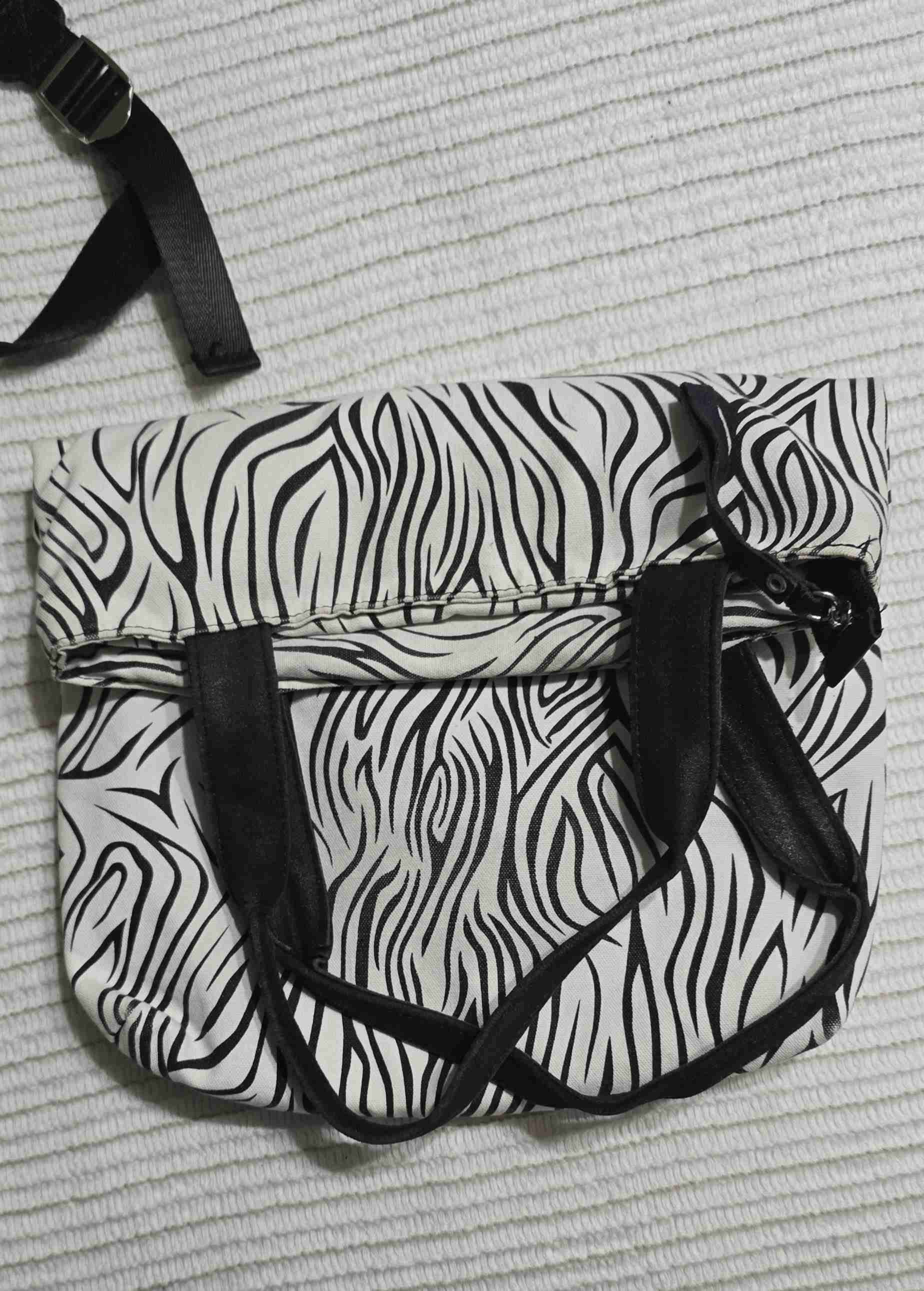 Bolso Bimba y Lola gris y otras - miniatura 2