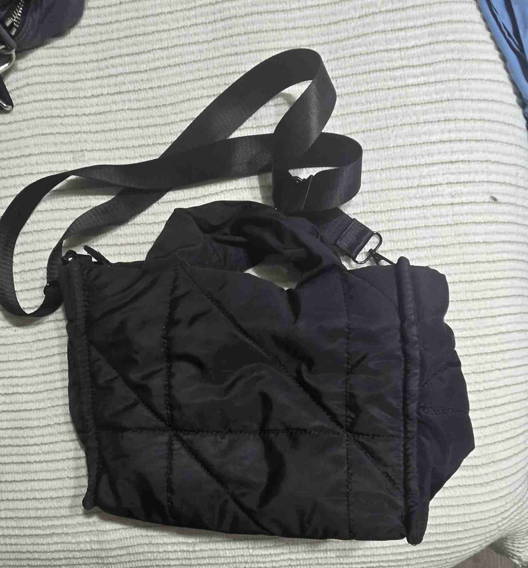 Bolso Bimba y Lola gris y otras - miniatura 3