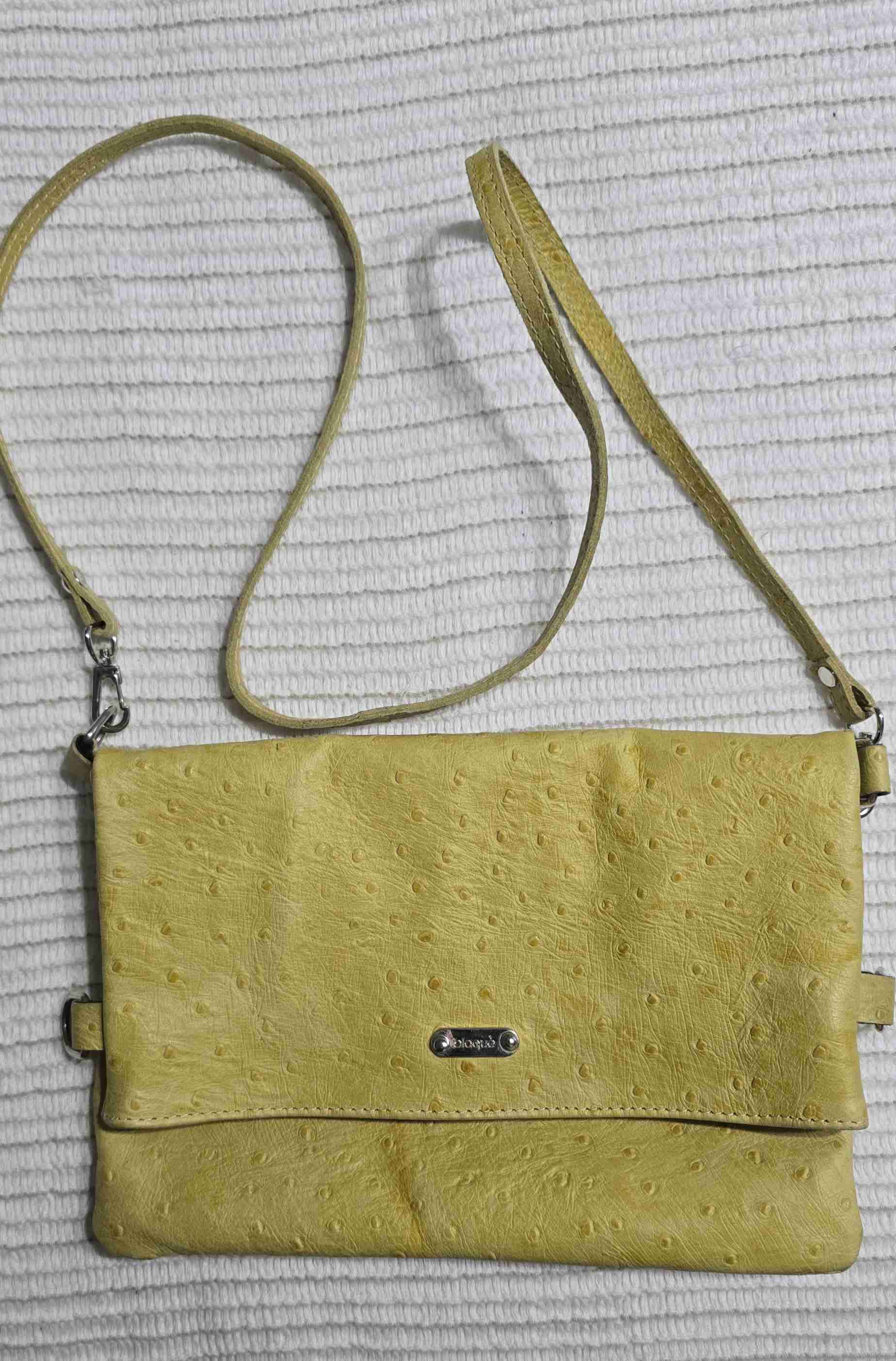 Bolso Bimba y Lola gris y otras - miniatura 6
