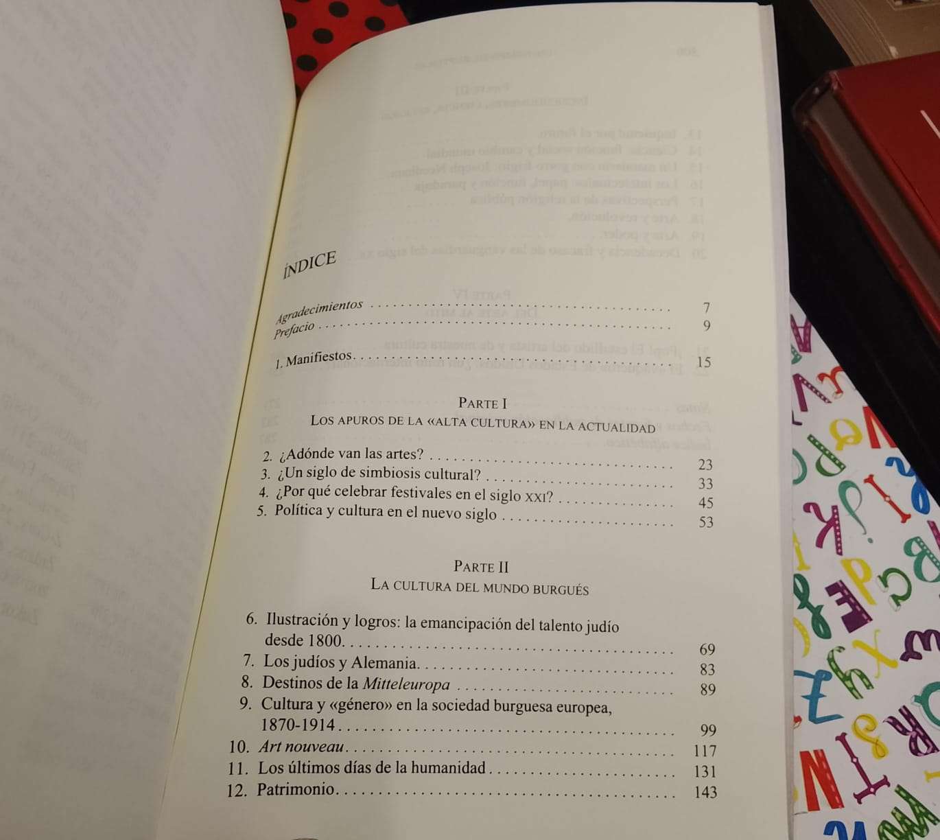 Un tiempo Entre Rupturas - Eric Hobsbawm - 3