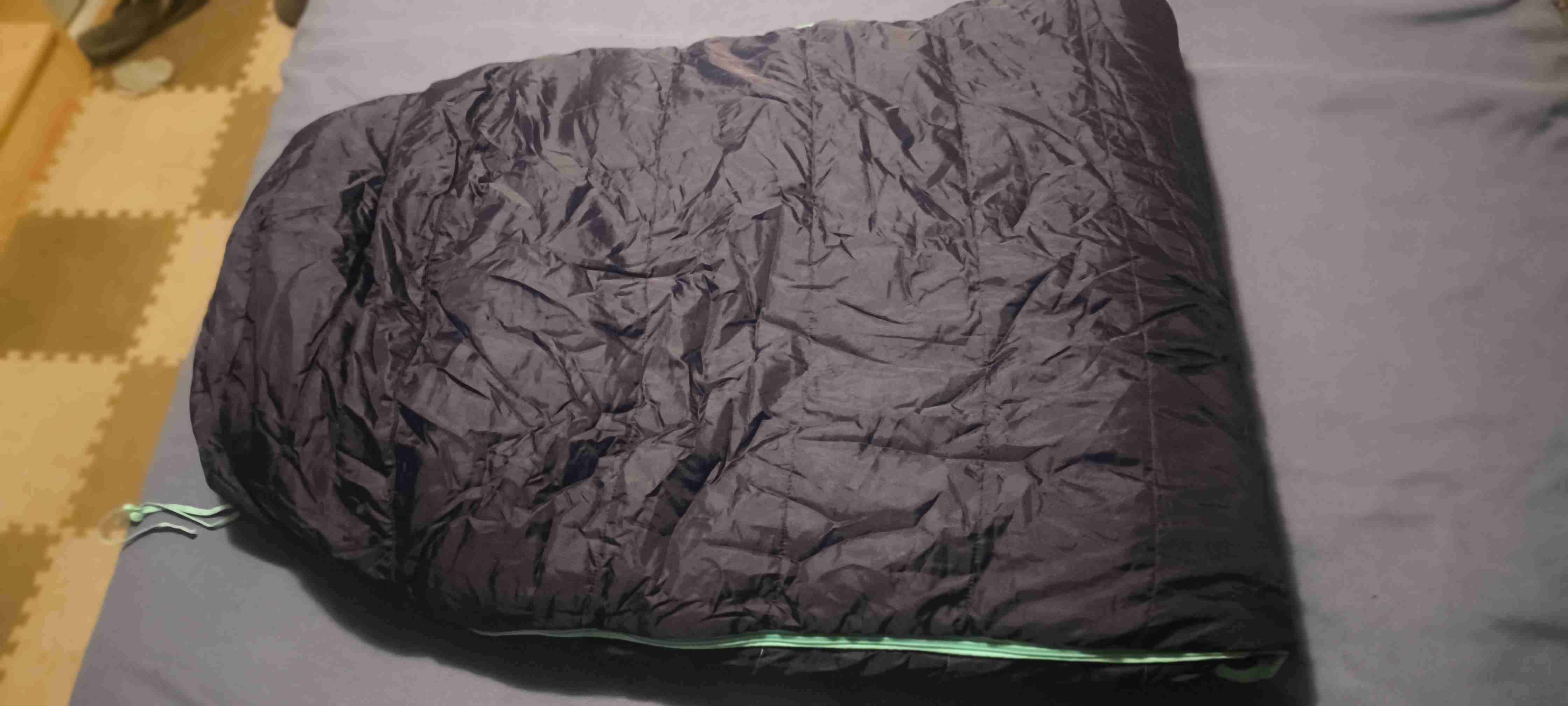 Saco de dormir Marmot Trestles Mujer - miniatura 2