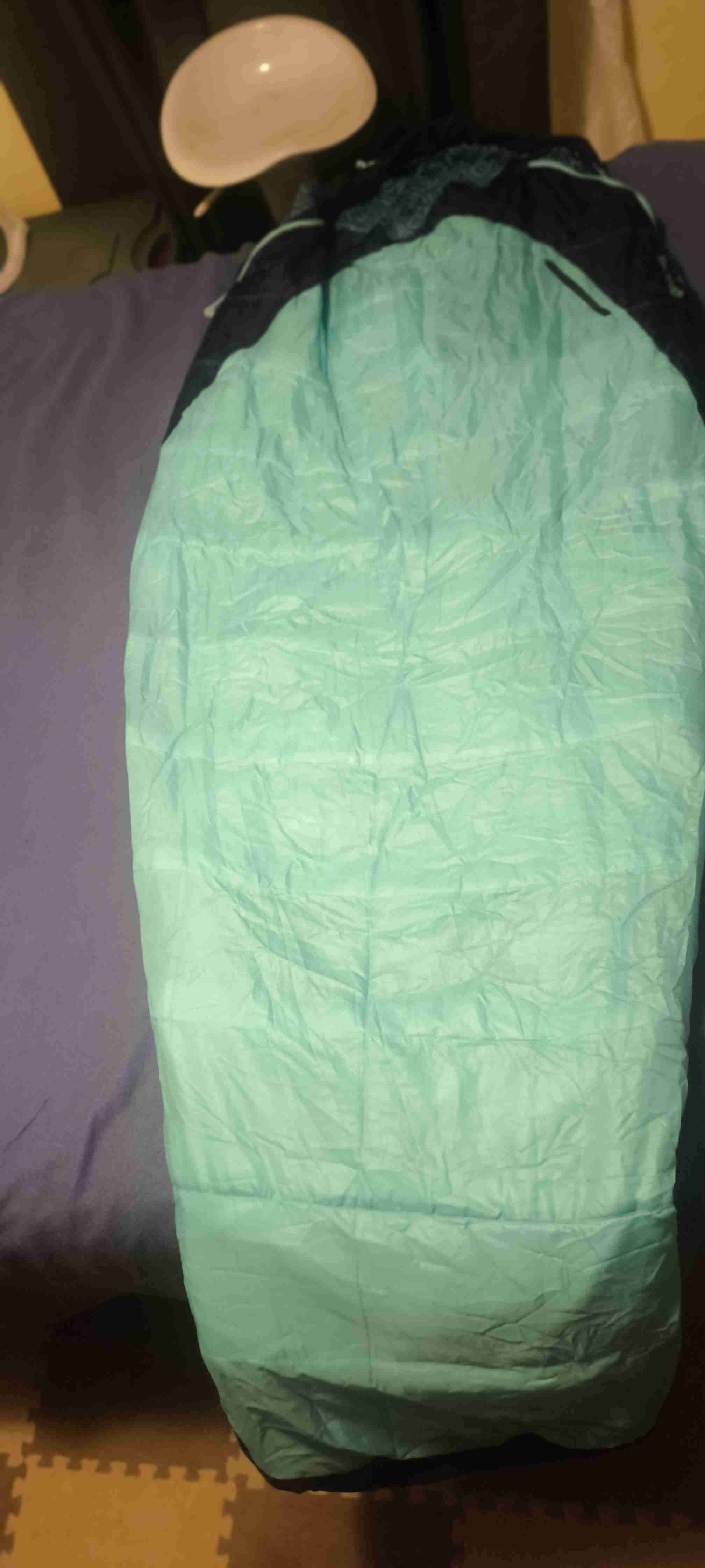 Saco de dormir Marmot Trestles Mujer - miniatura 3