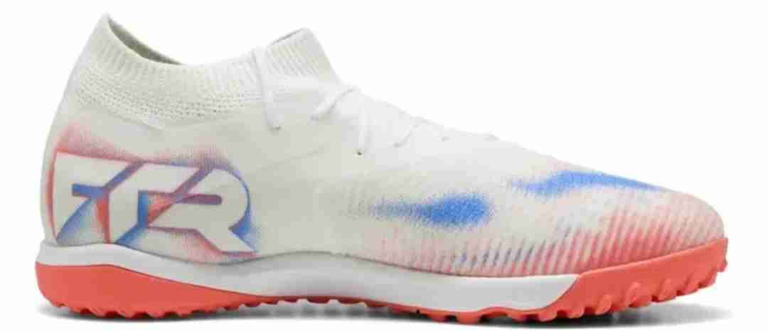 Zapatillas futbol Puma future 8 match - miniatura 2