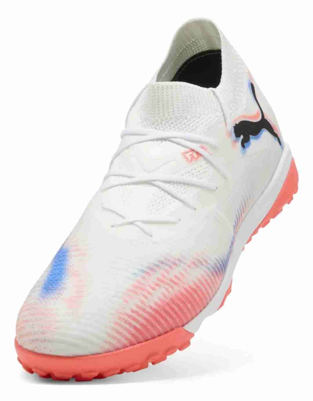 Zapatillas futbol Puma future 8 match - miniatura 3