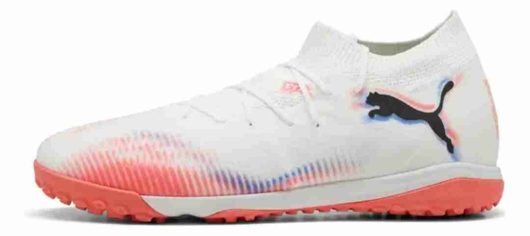 Zapatillas futbol Puma future 8 match - miniatura 5