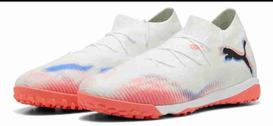 Zapatillas futbol Puma future 8 match - miniatura 6