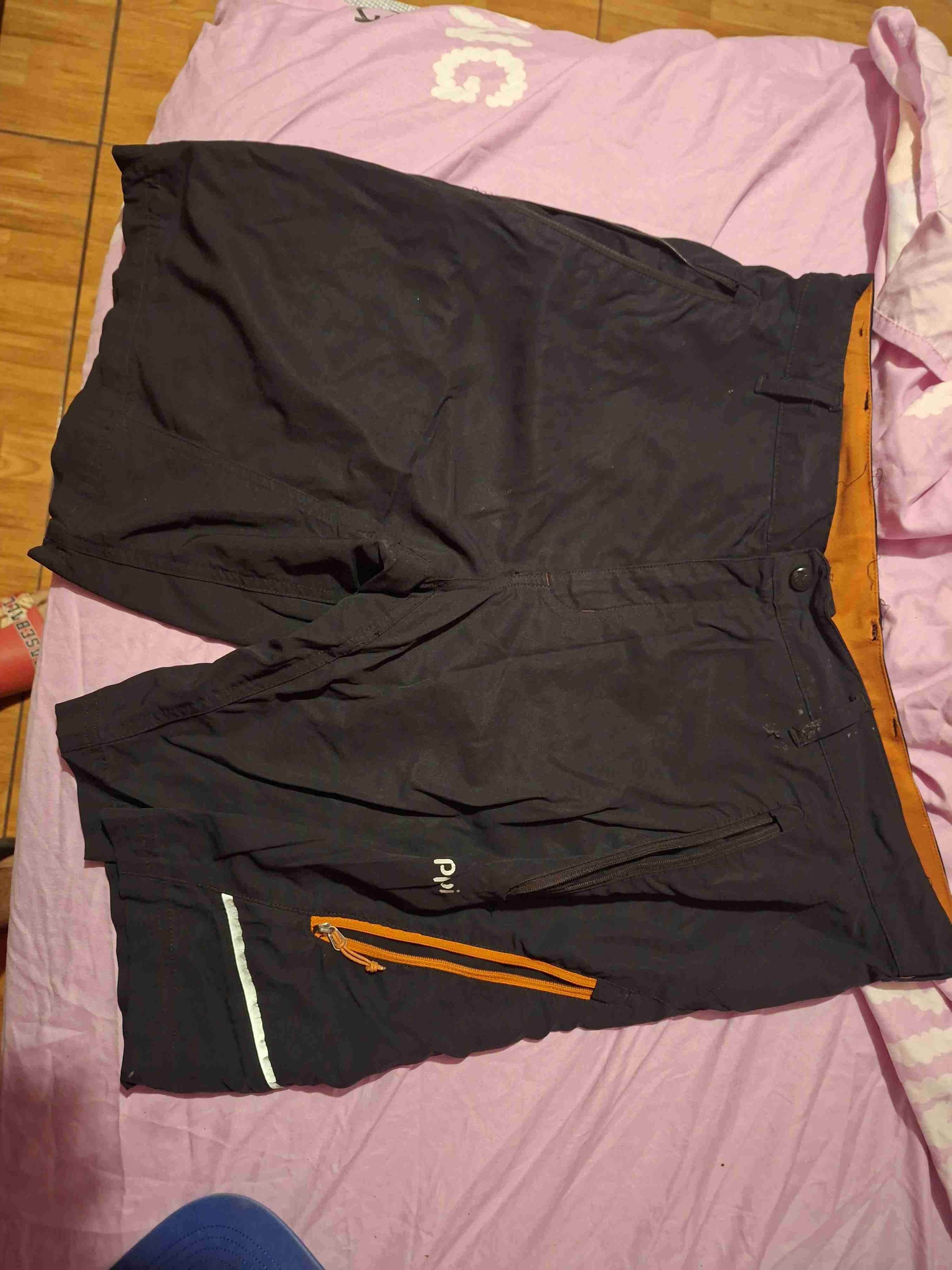 Shorts diferentes marcas entre adidas y lippi - 1